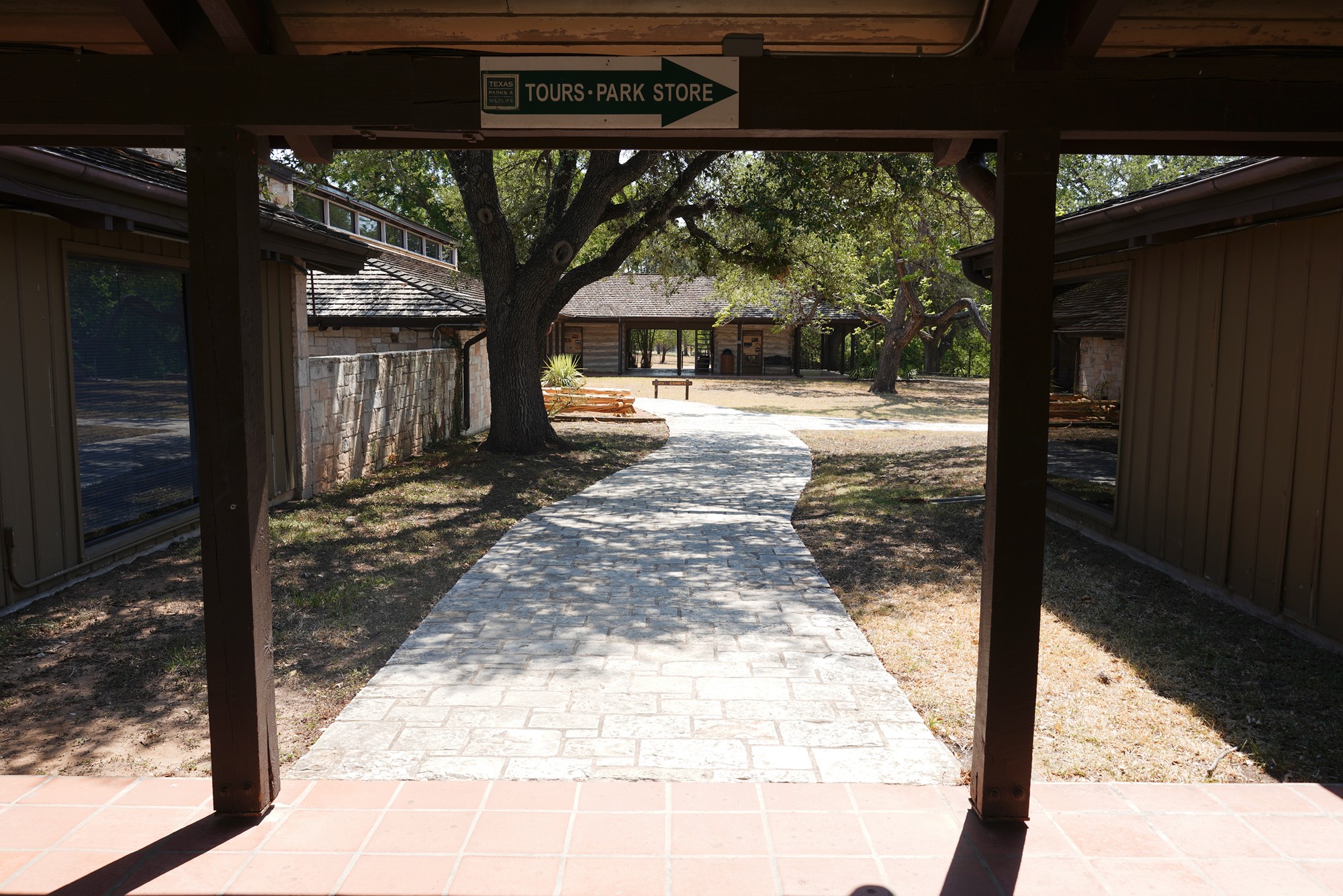 LBJ Ranch (3)