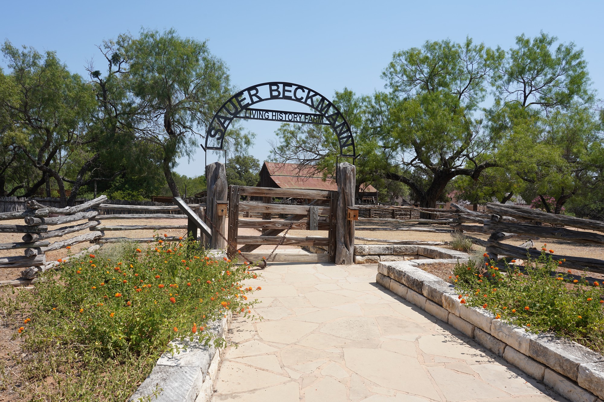 LBJ Ranch (33)