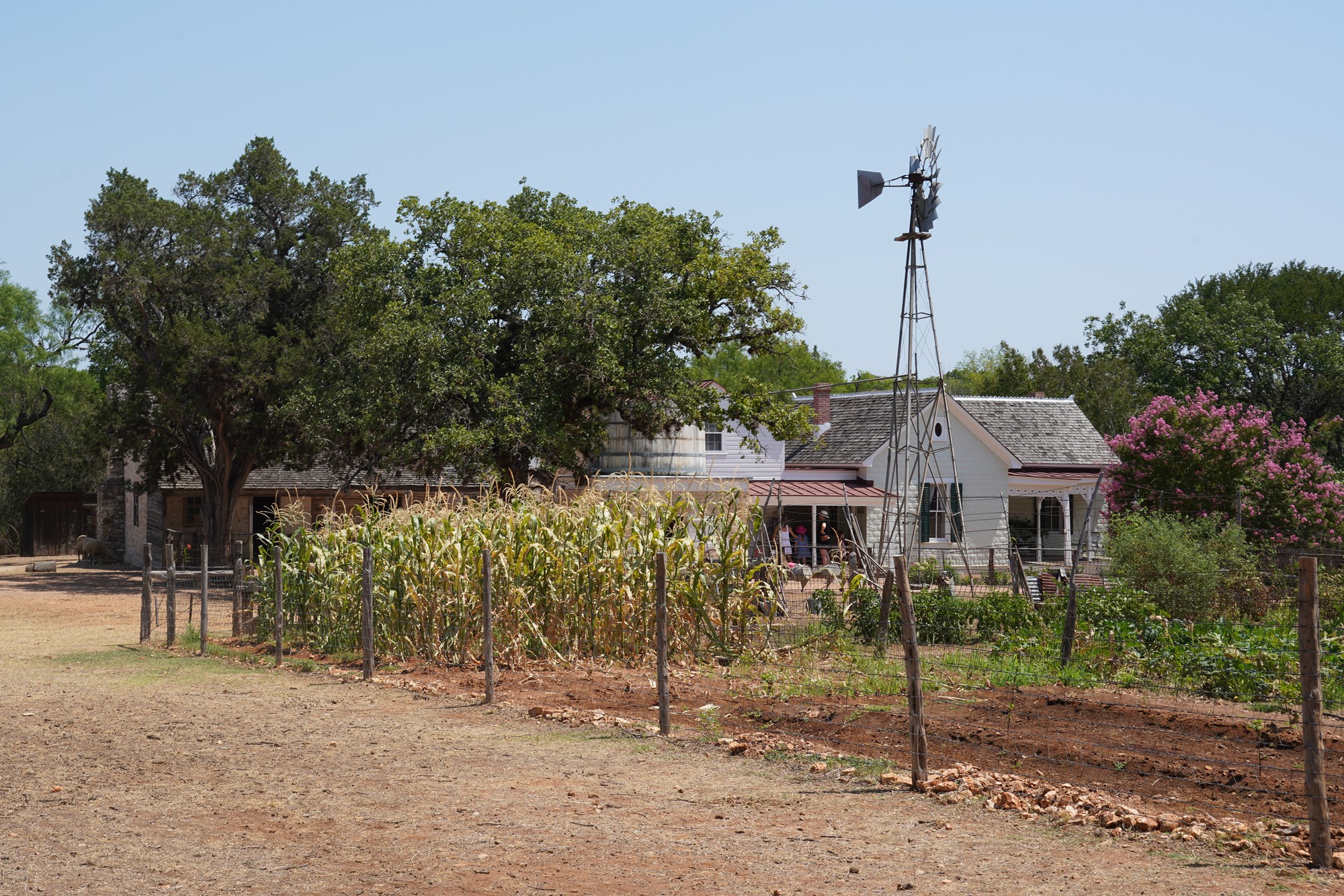 LBJ Ranch (34)