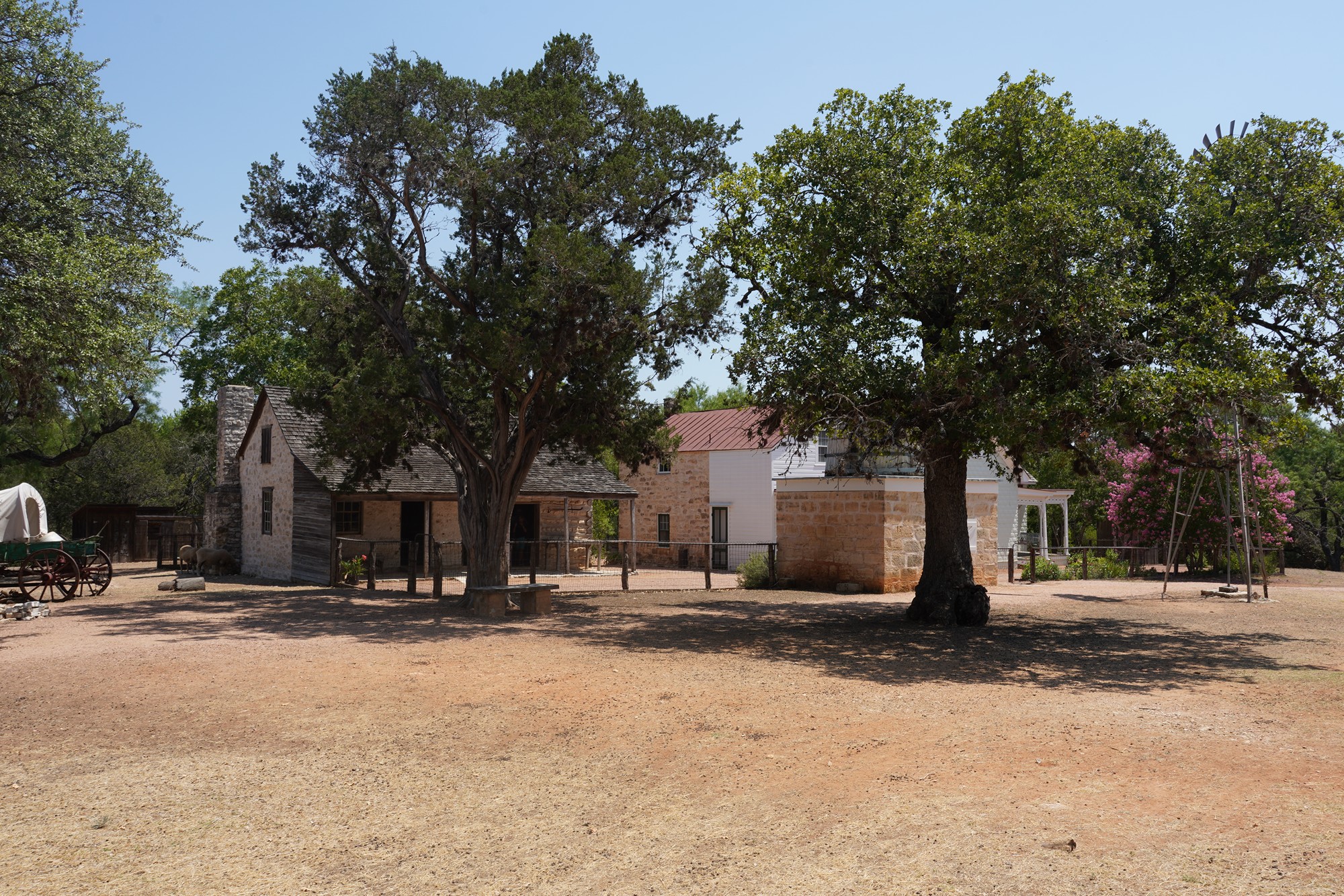 LBJ Ranch (35)