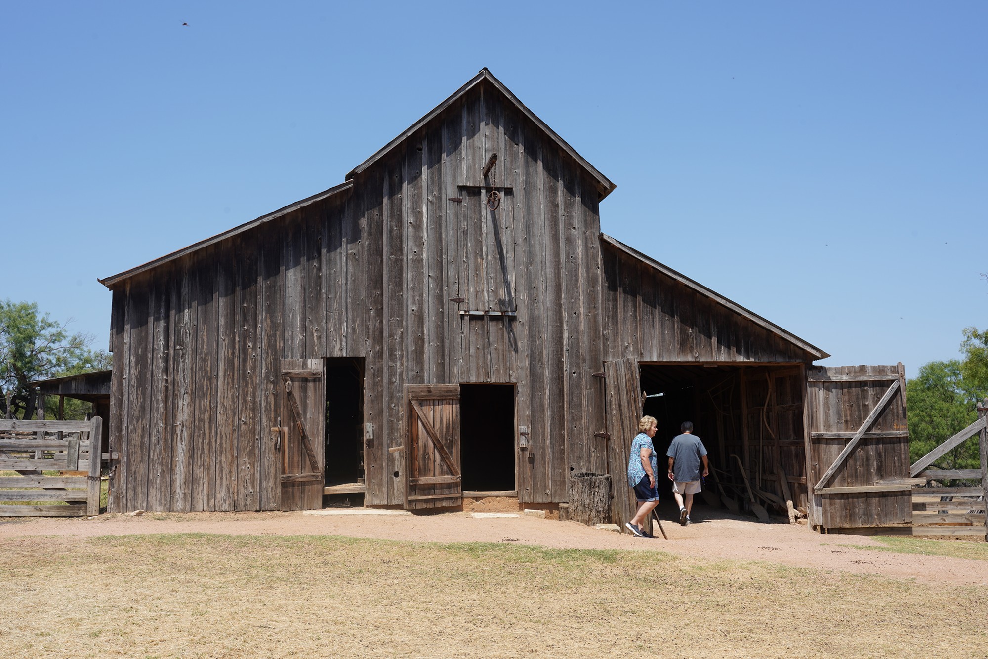 LBJ Ranch (36)