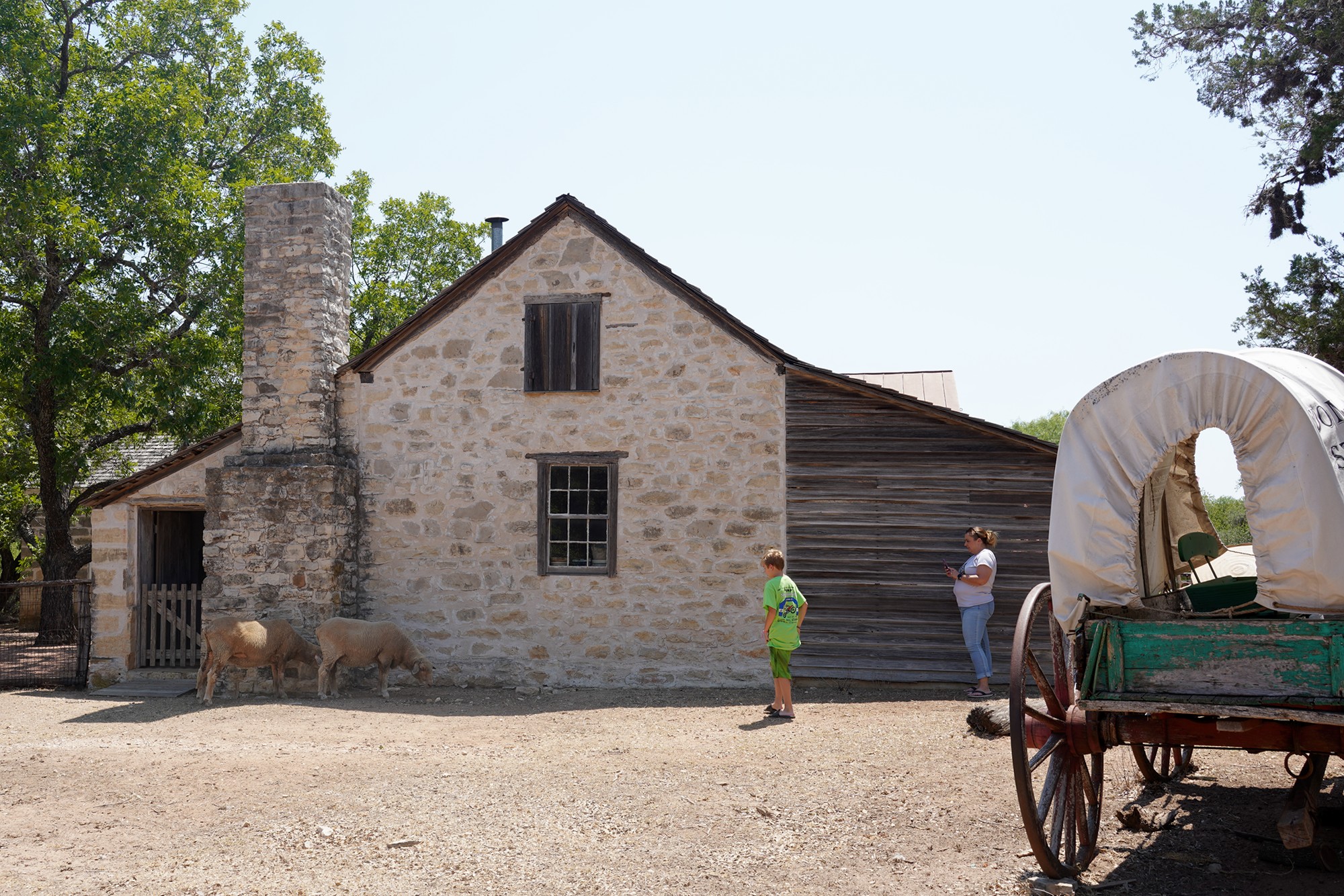 LBJ Ranch (40)