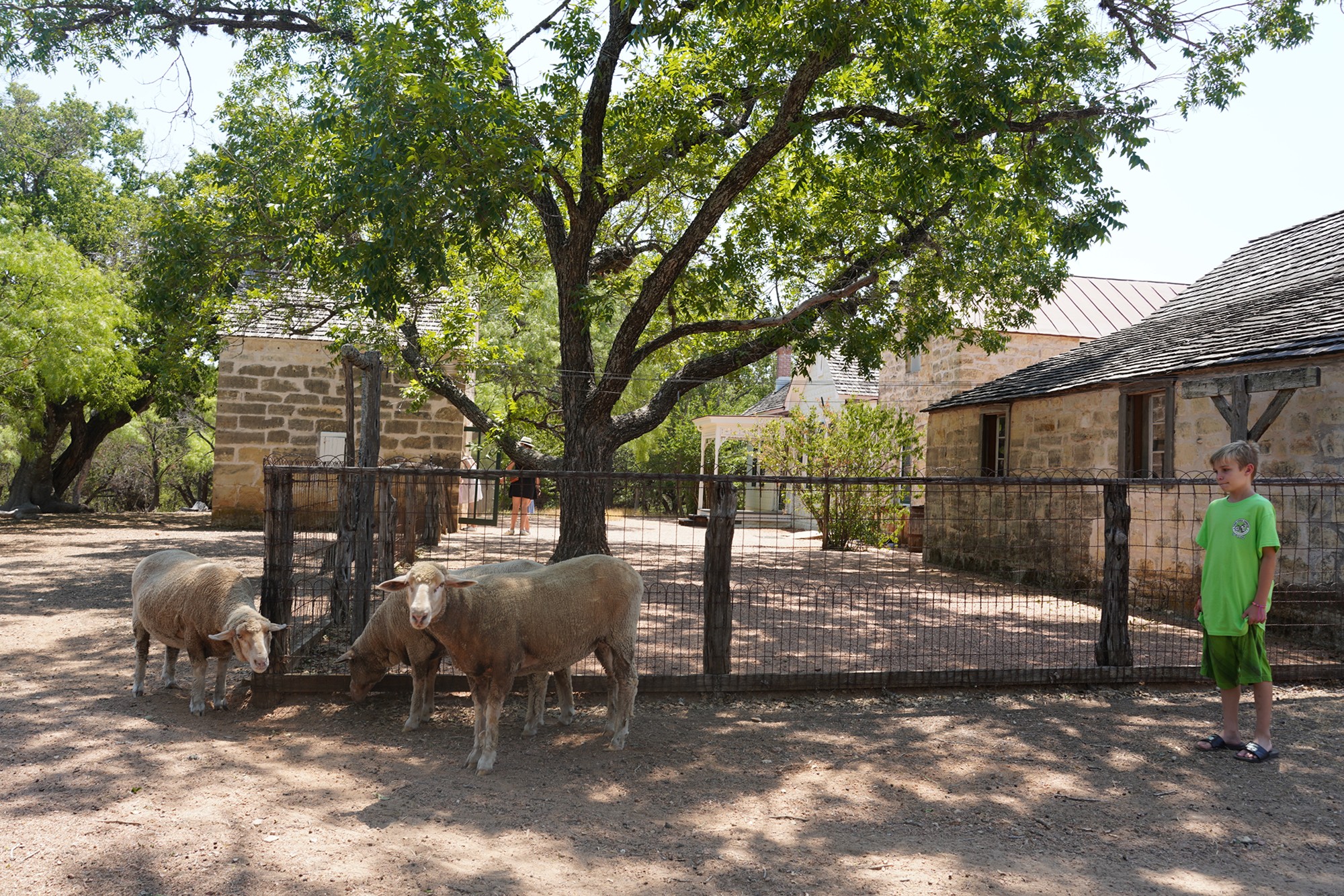 LBJ Ranch (43)