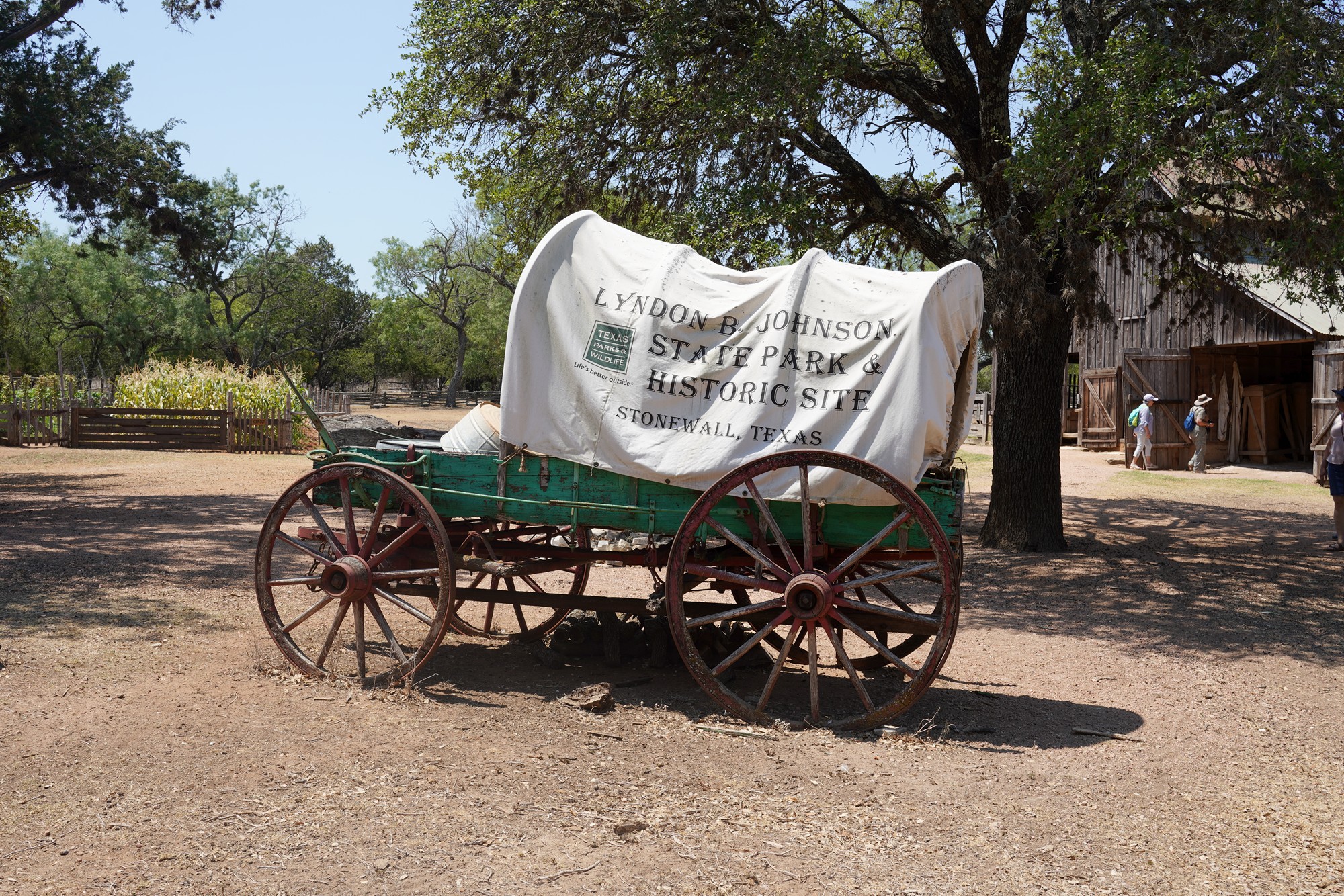LBJ Ranch (45)