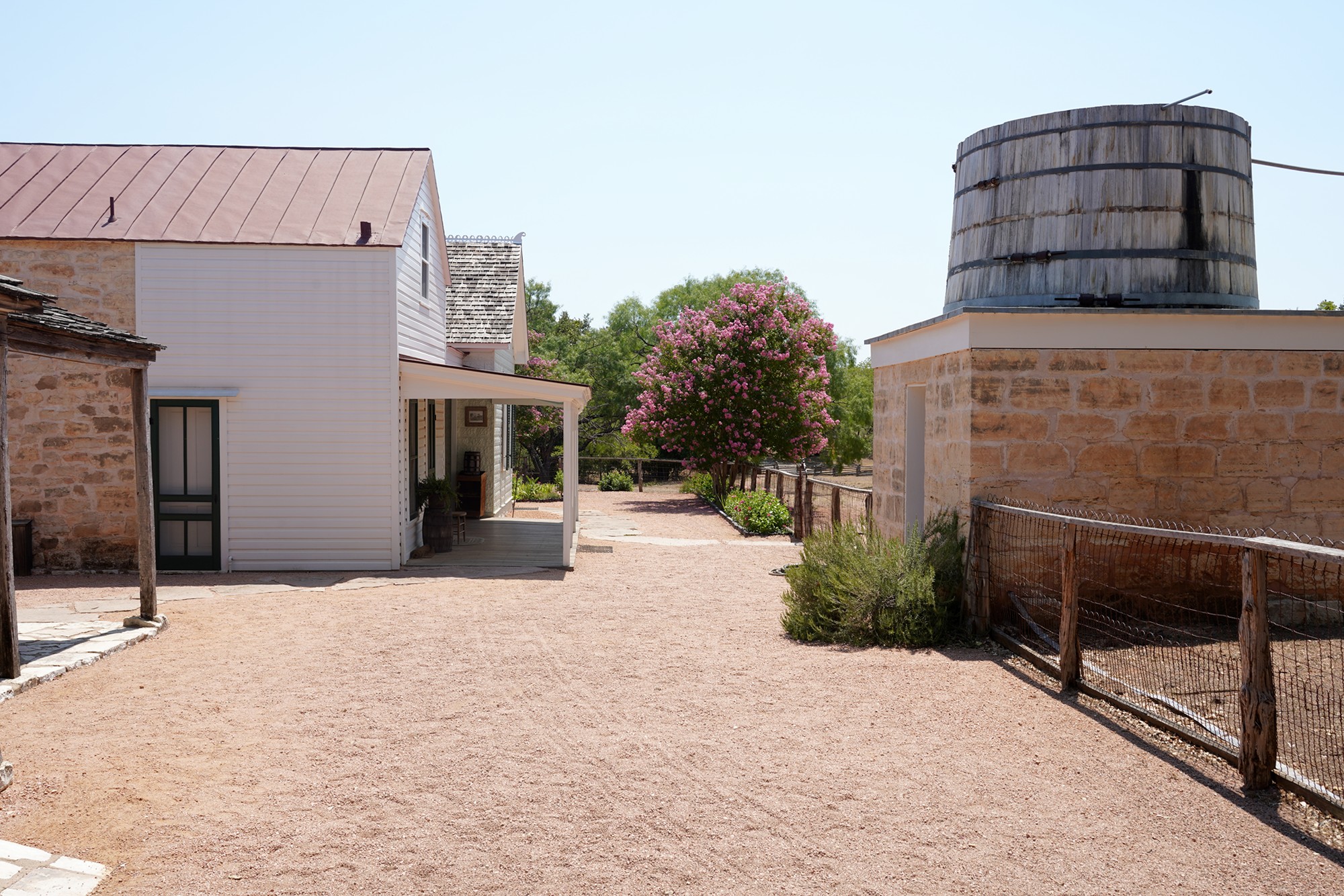LBJ Ranch (46)