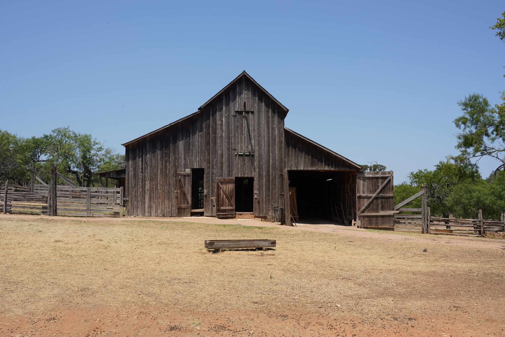 LBJ Ranch (48)
