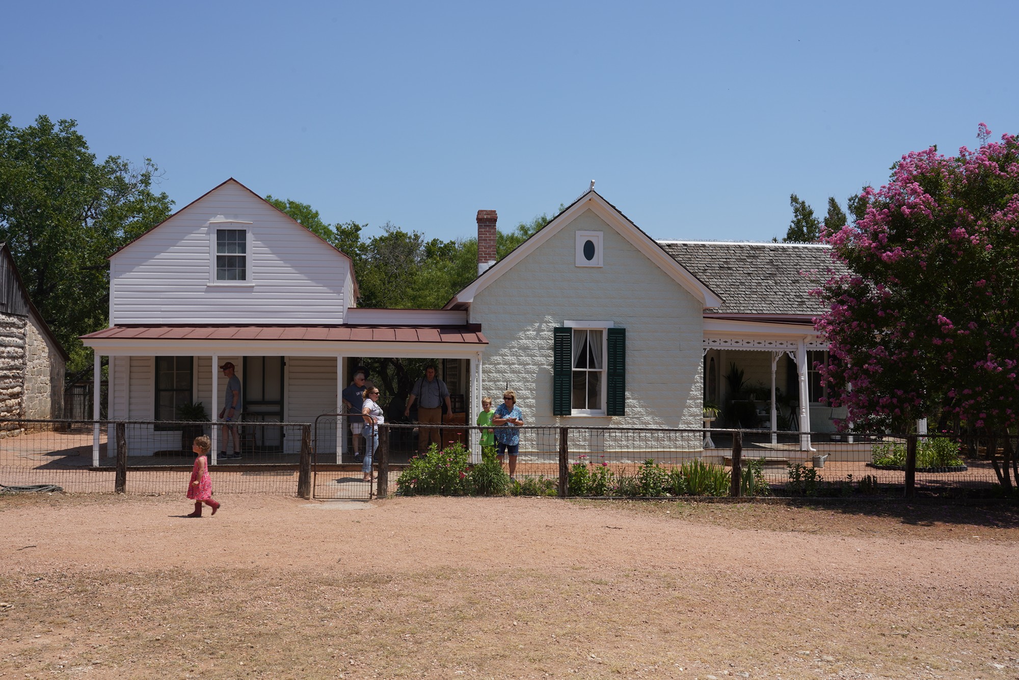 LBJ Ranch (49)