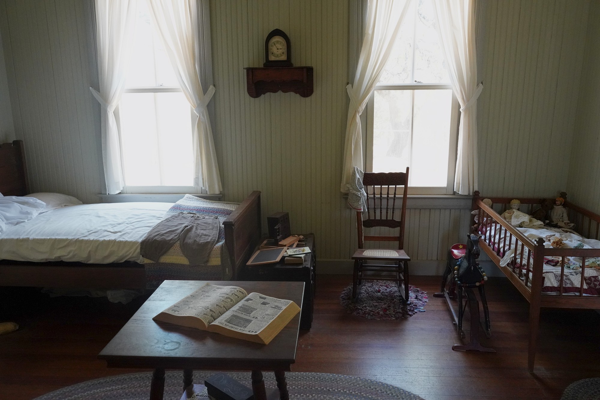 LBJ Ranch (50)