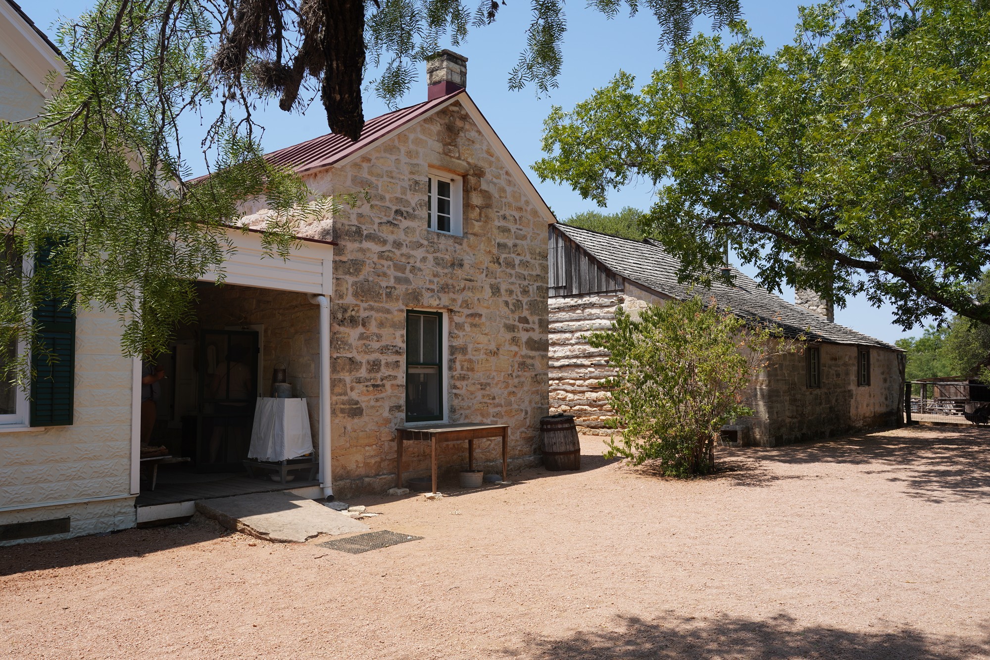 LBJ Ranch (54)