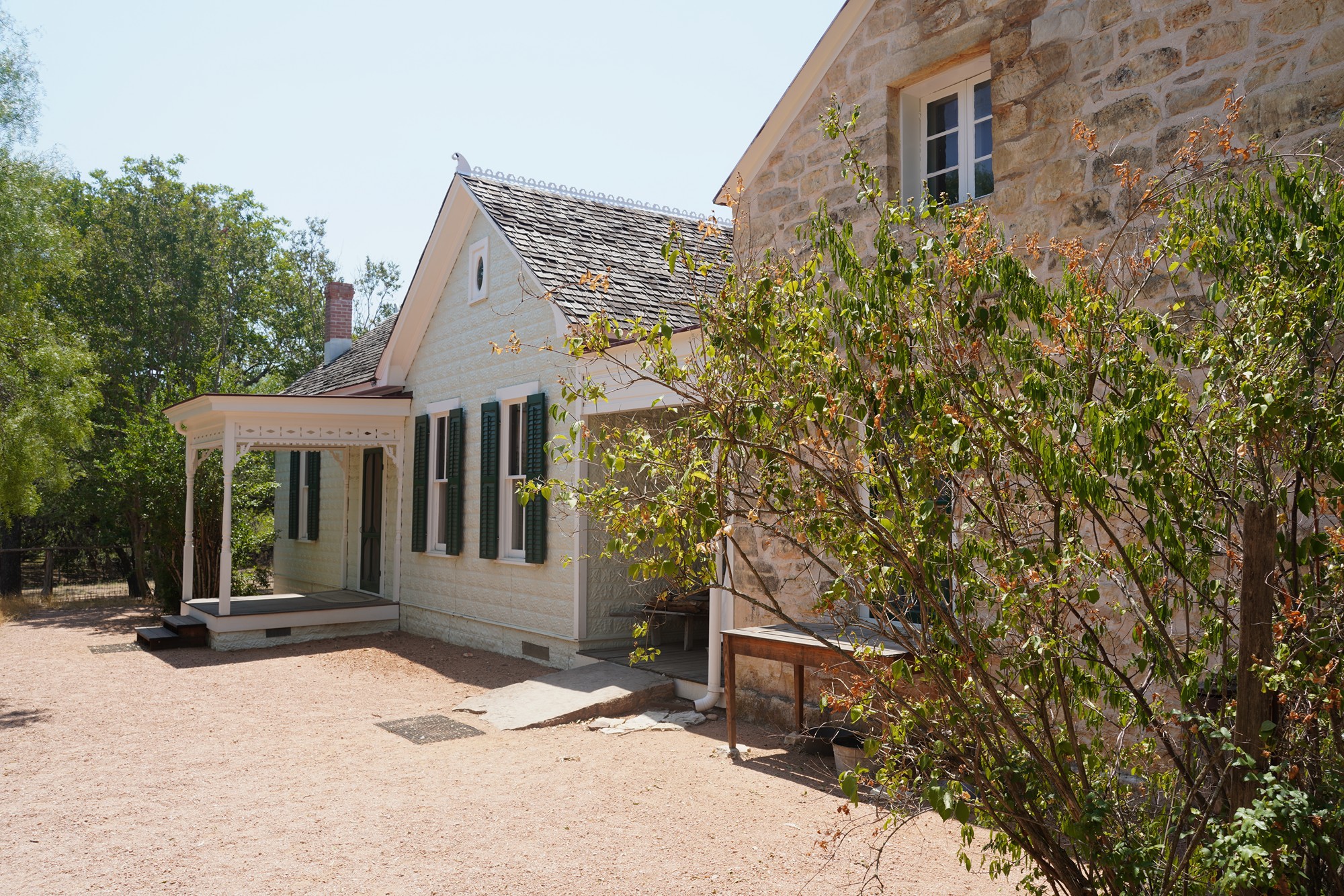 LBJ Ranch (59)