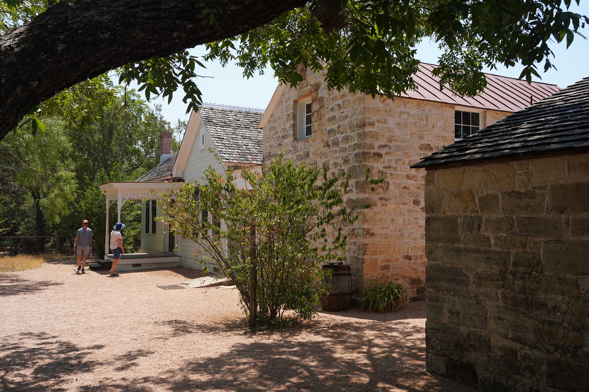 LBJ Ranch (61)