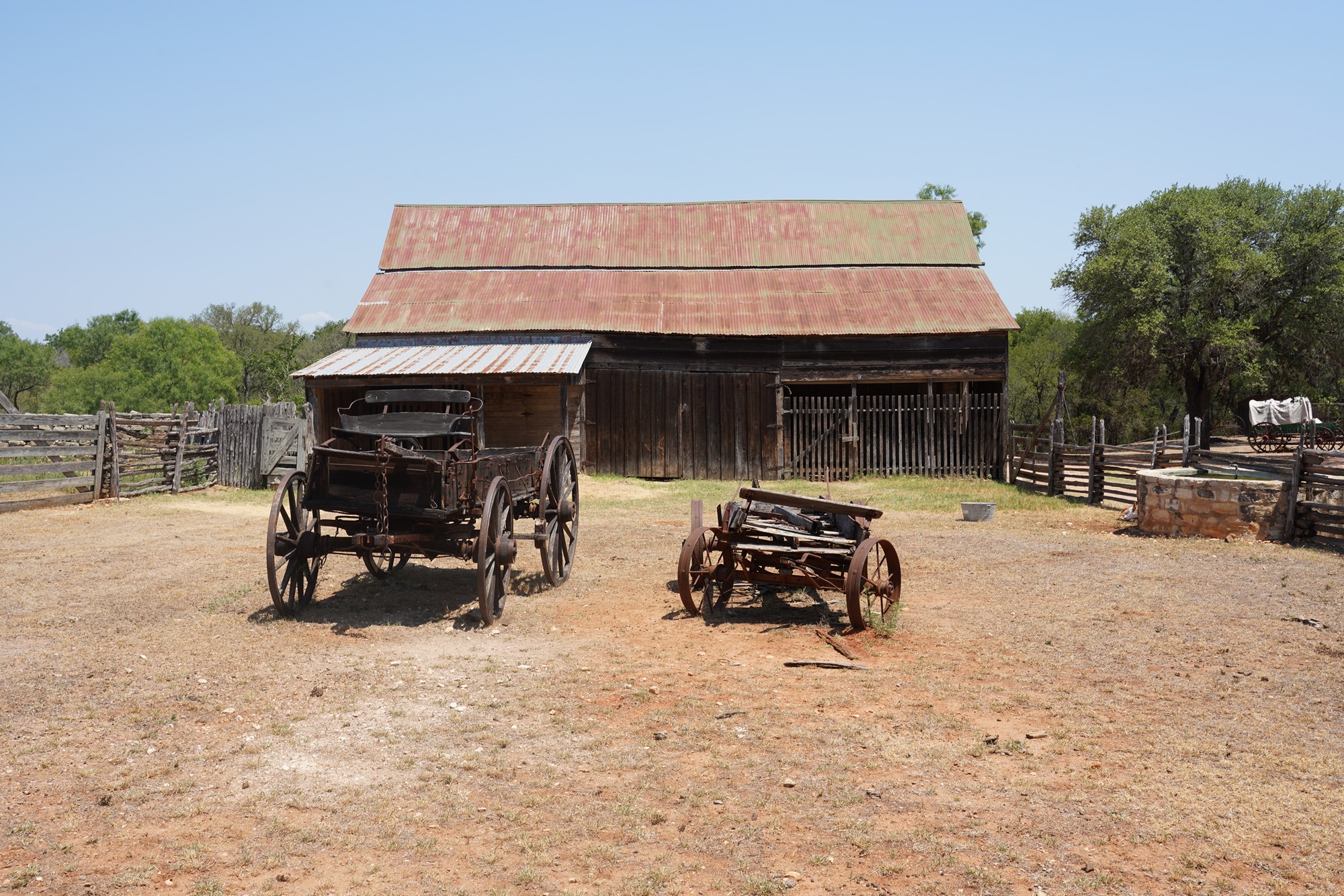 LBJ Ranch (62)