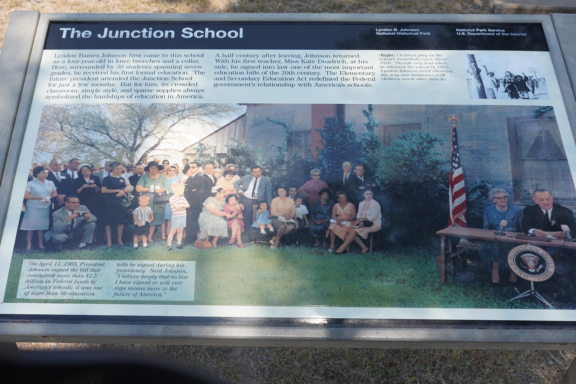 LBJ Ranch (63)