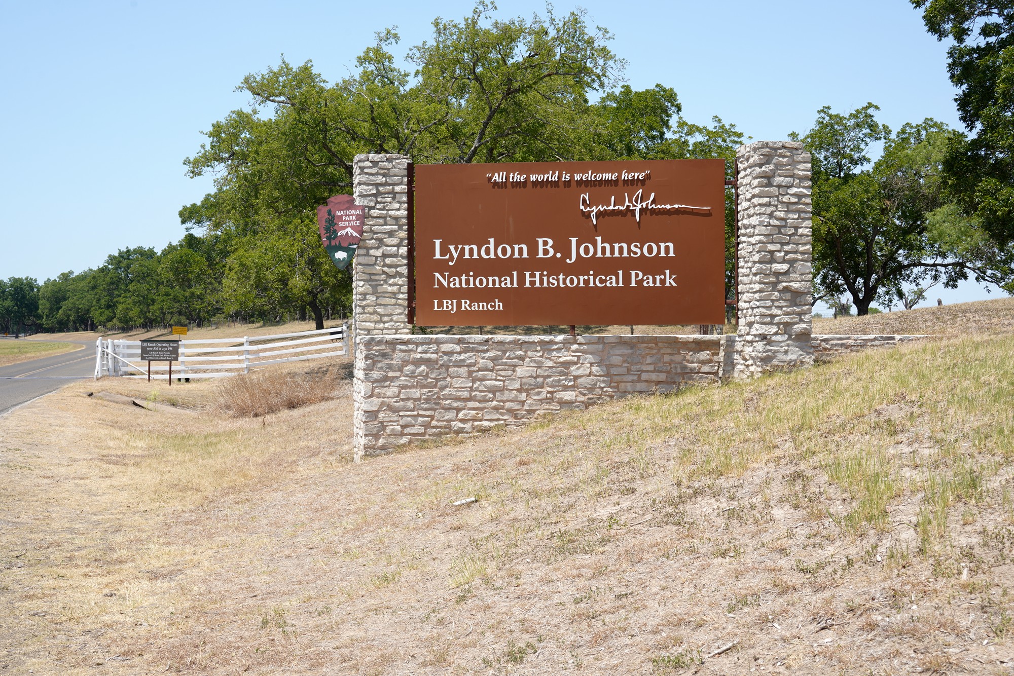 LBJ Ranch (70)
