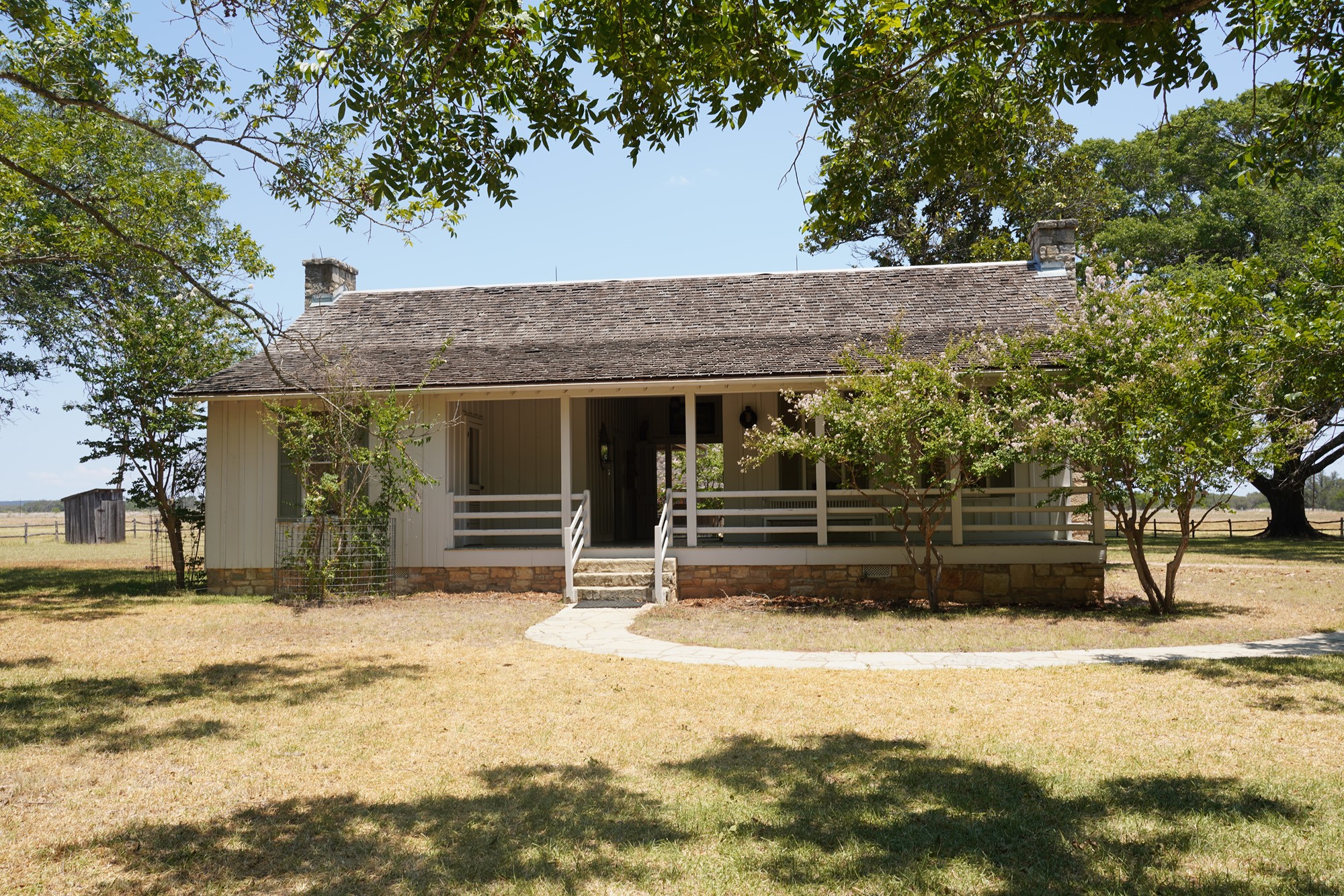 LBJ Ranch (73)