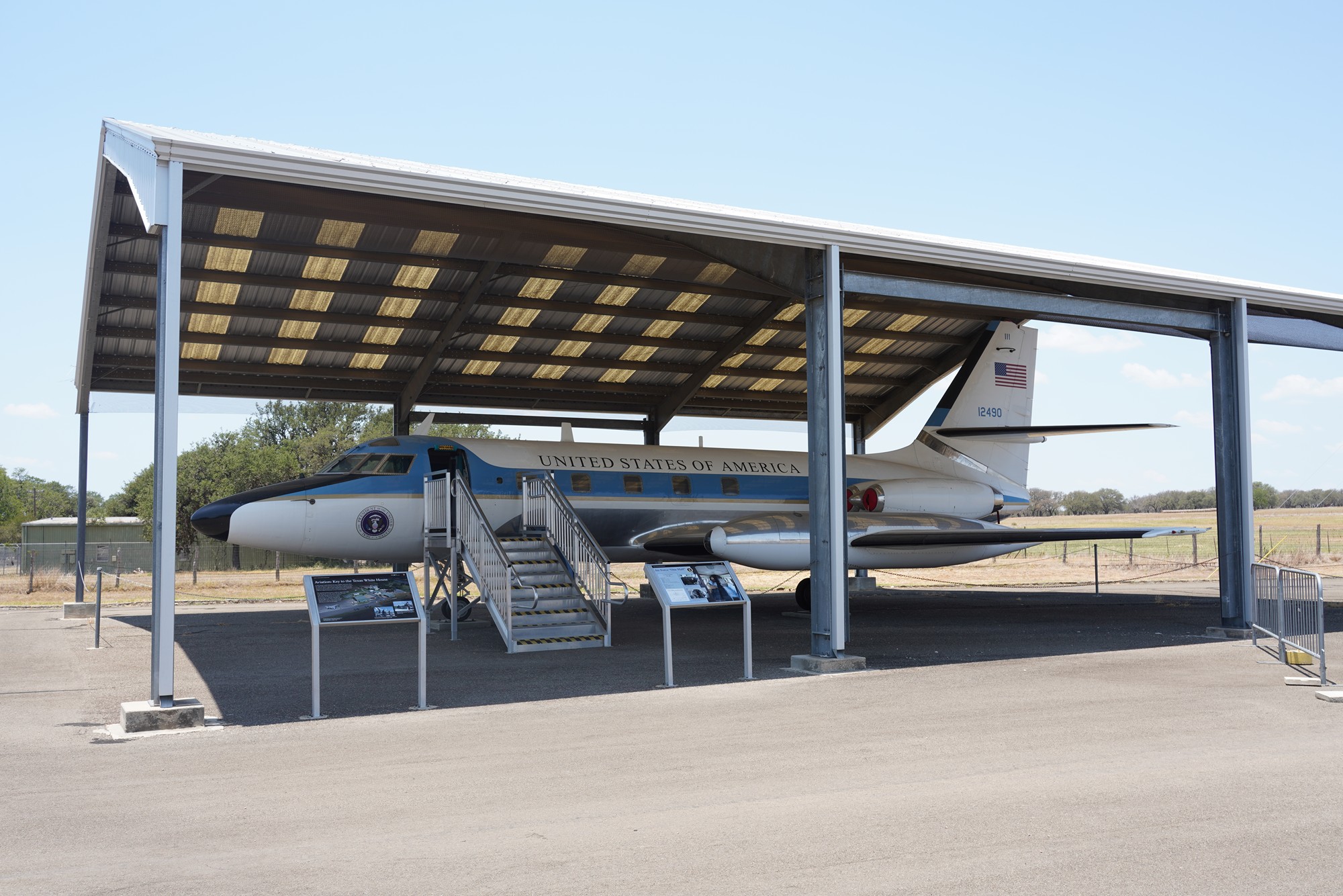 LBJ Ranch (86)