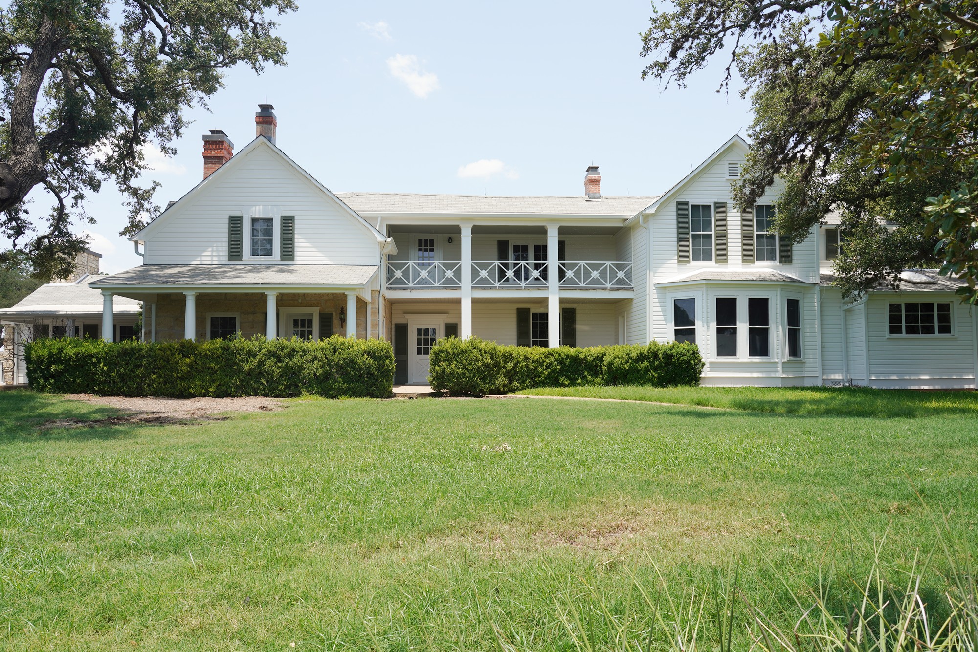LBJ Ranch (89)