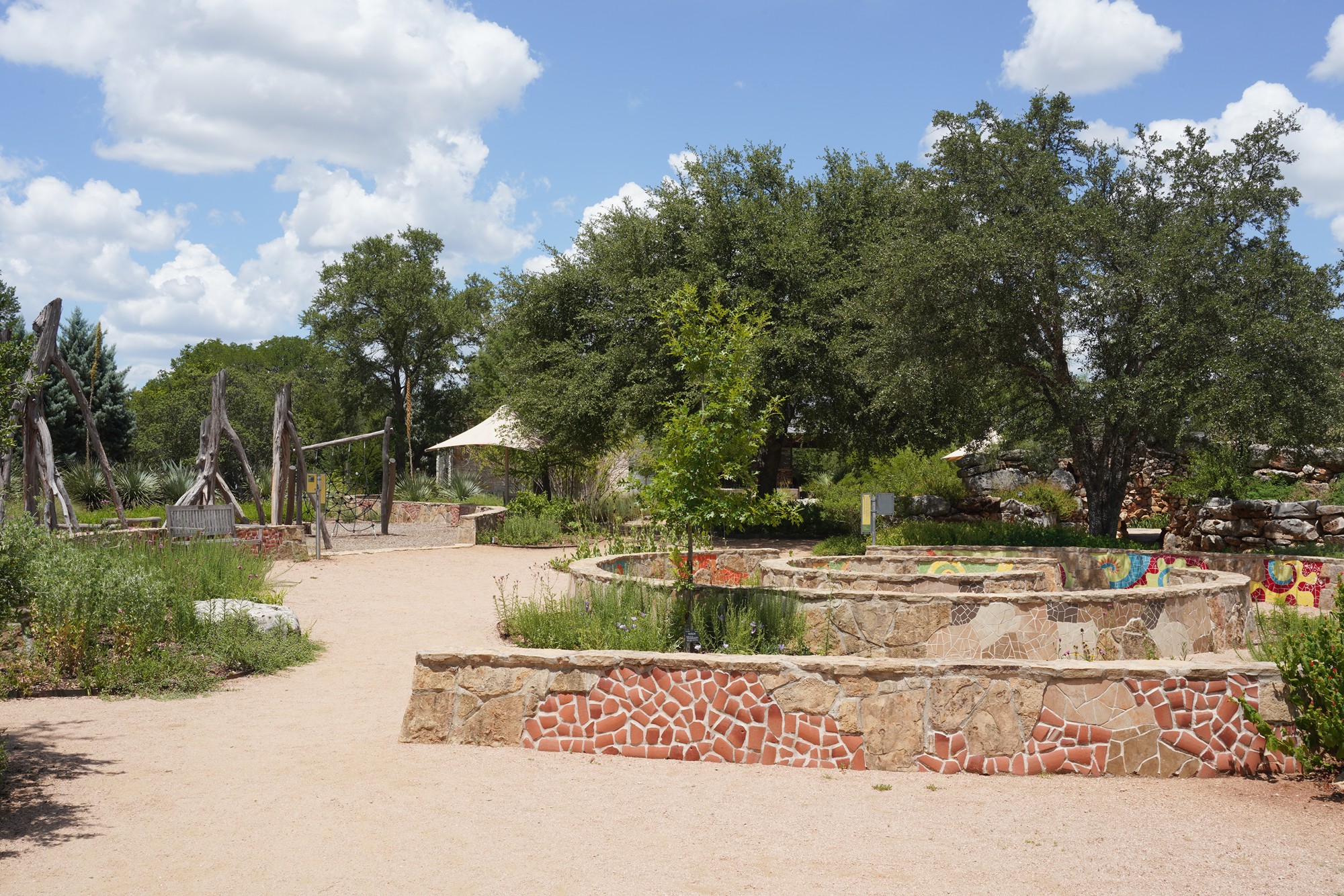 Lady Bird Johnson Wildflower Center (13)