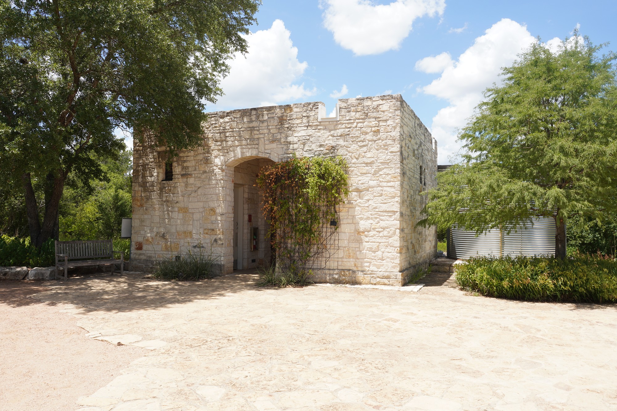 Lady Bird Johnson Wildflower Center (15)