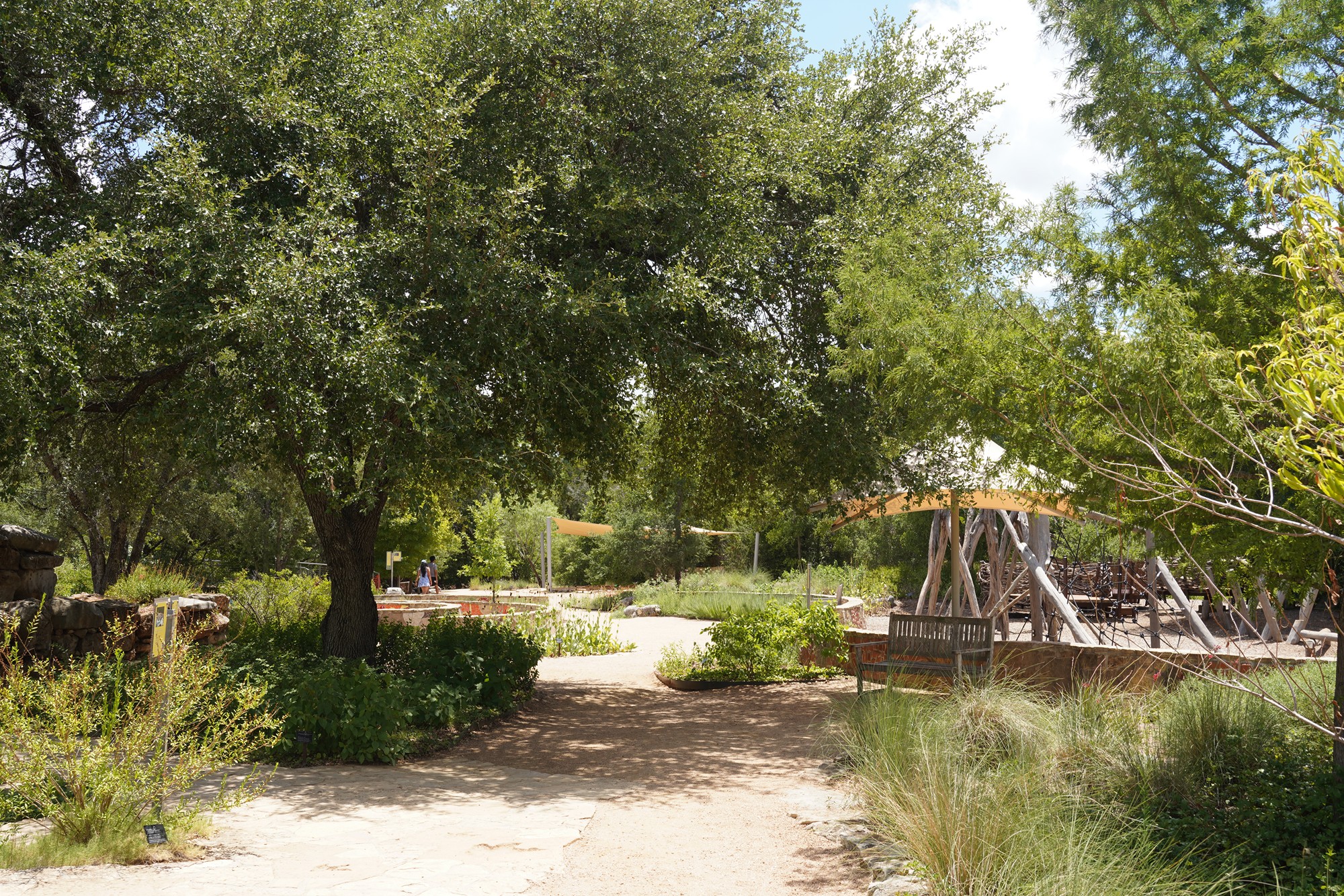 Lady Bird Johnson Wildflower Center (16)