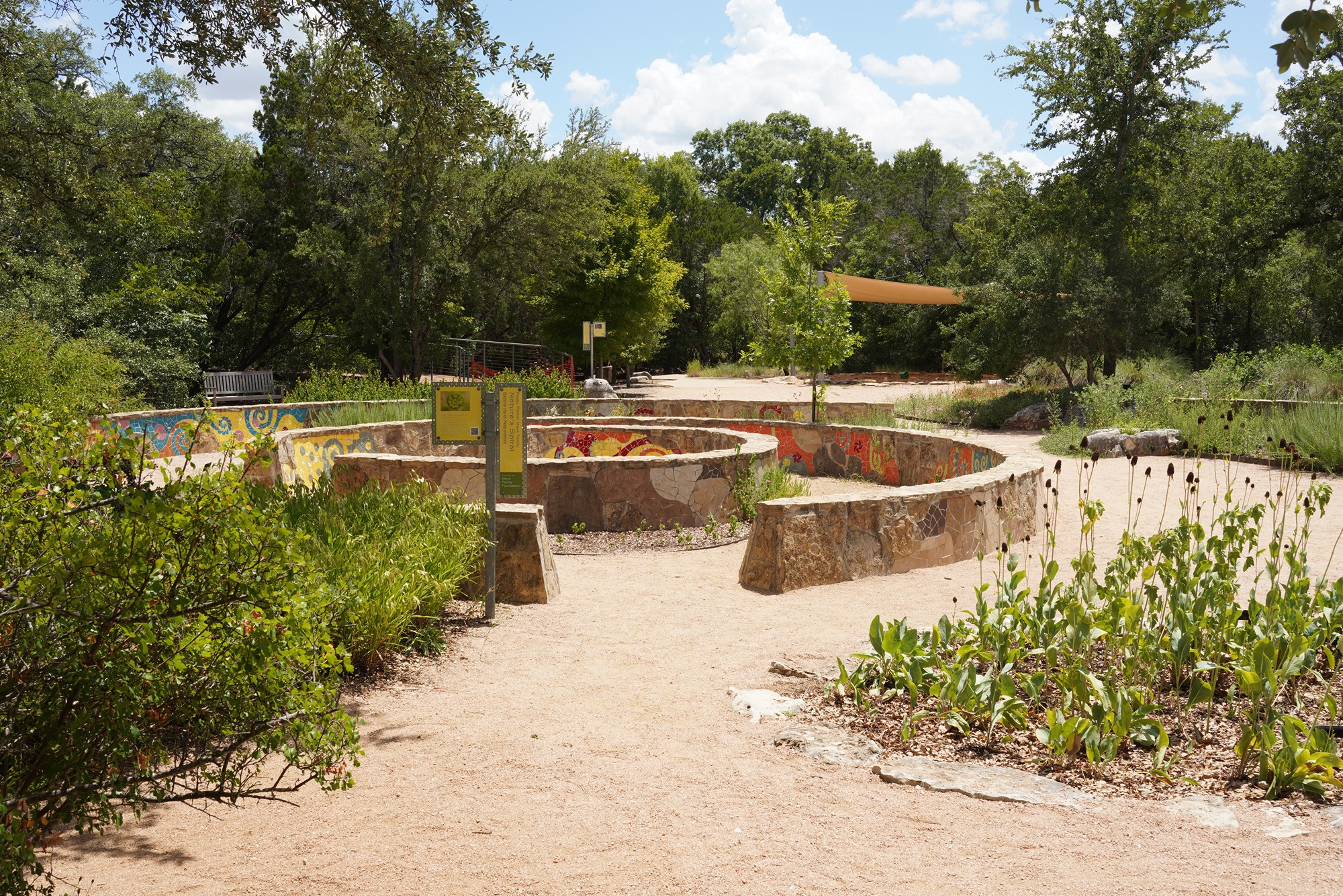 Lady Bird Johnson Wildflower Center (19)