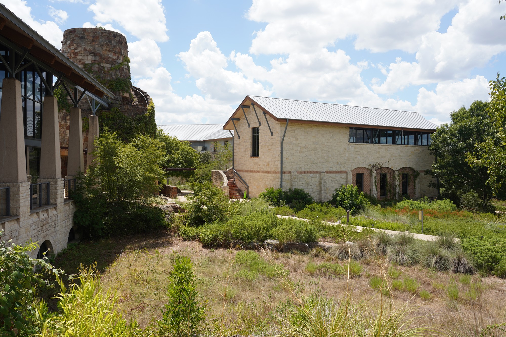 Lady Bird Johnson Wildflower Center (22)