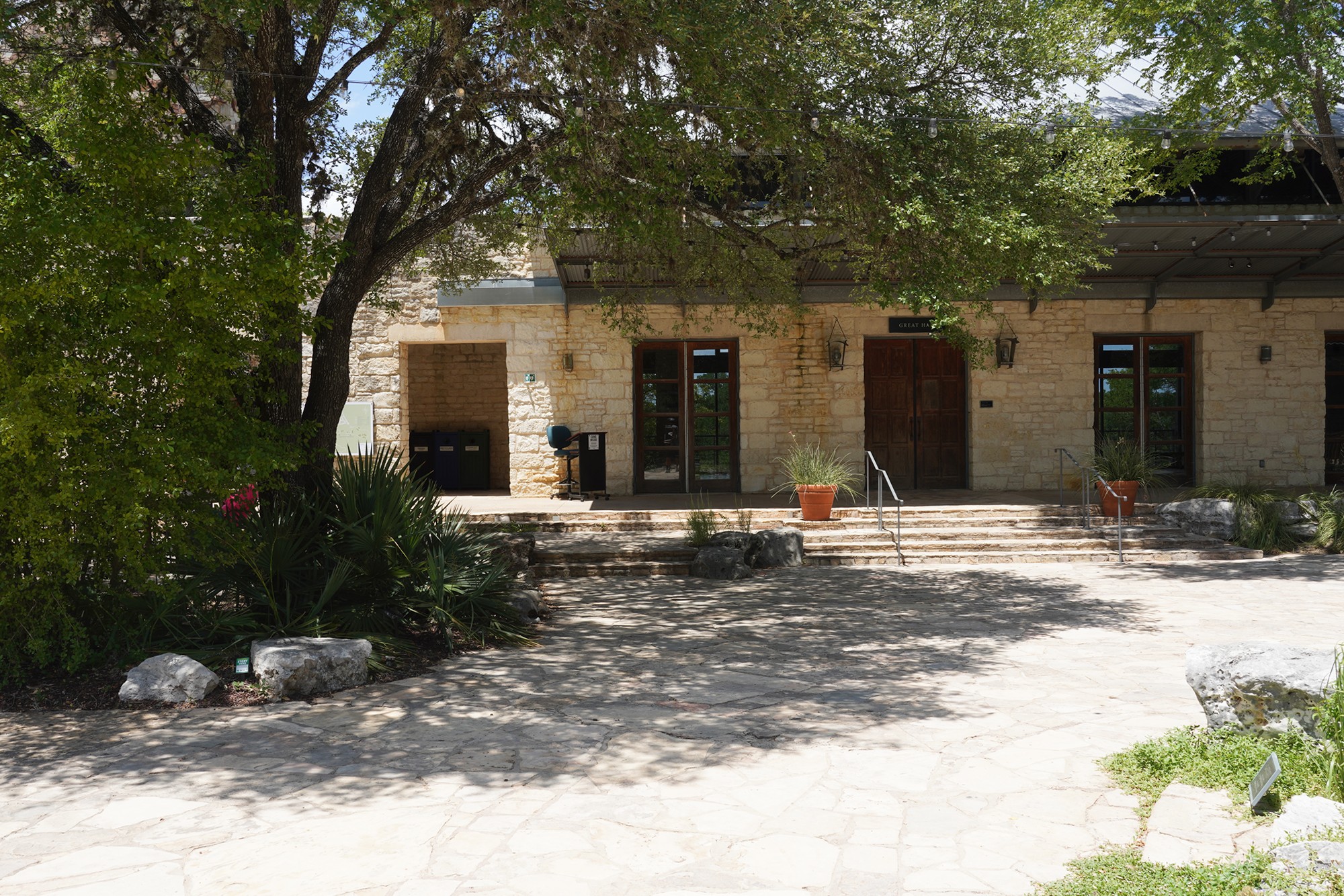 Lady Bird Johnson Wildflower Center (6)