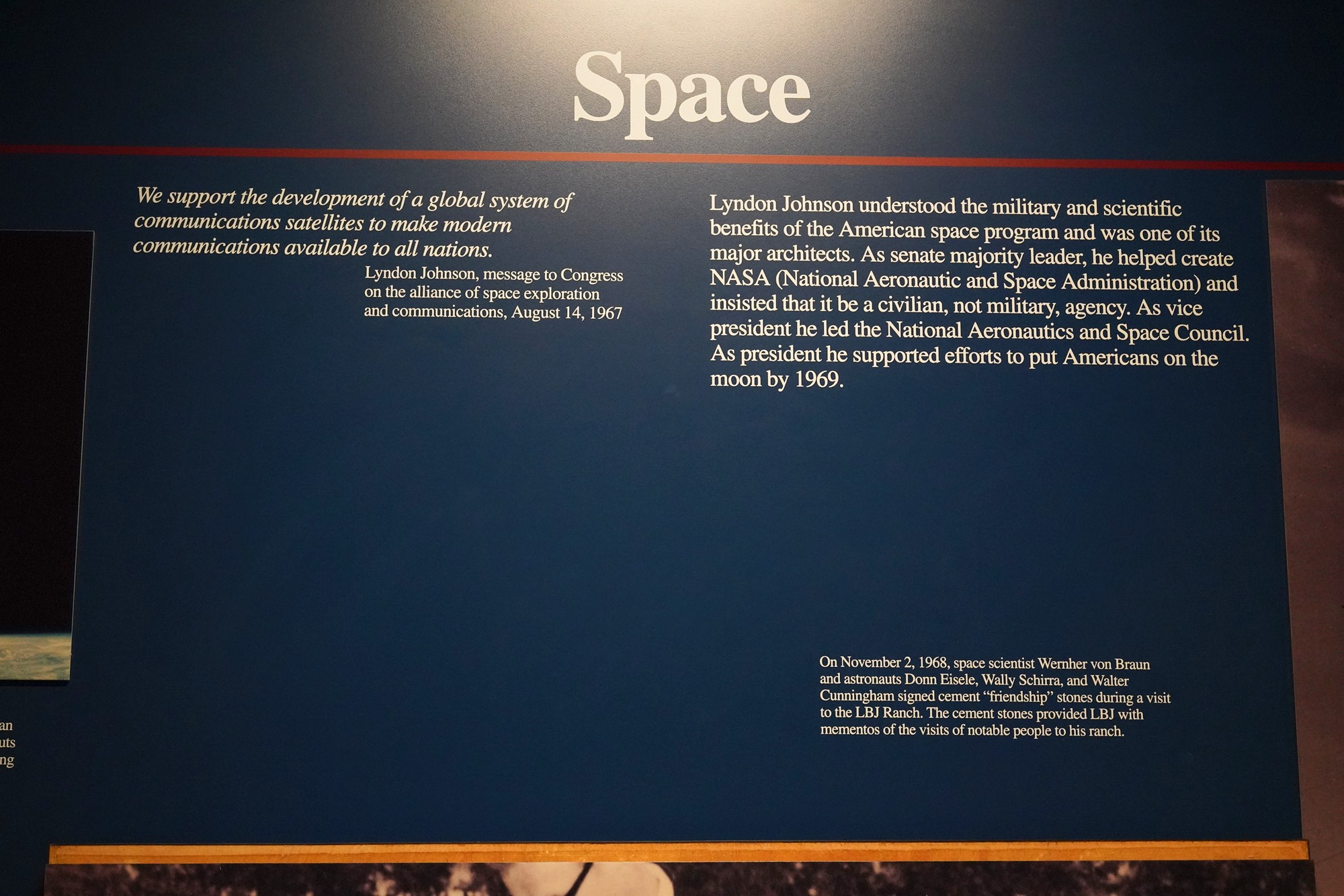 Lyndon B. Johnson National Historical Park (10)