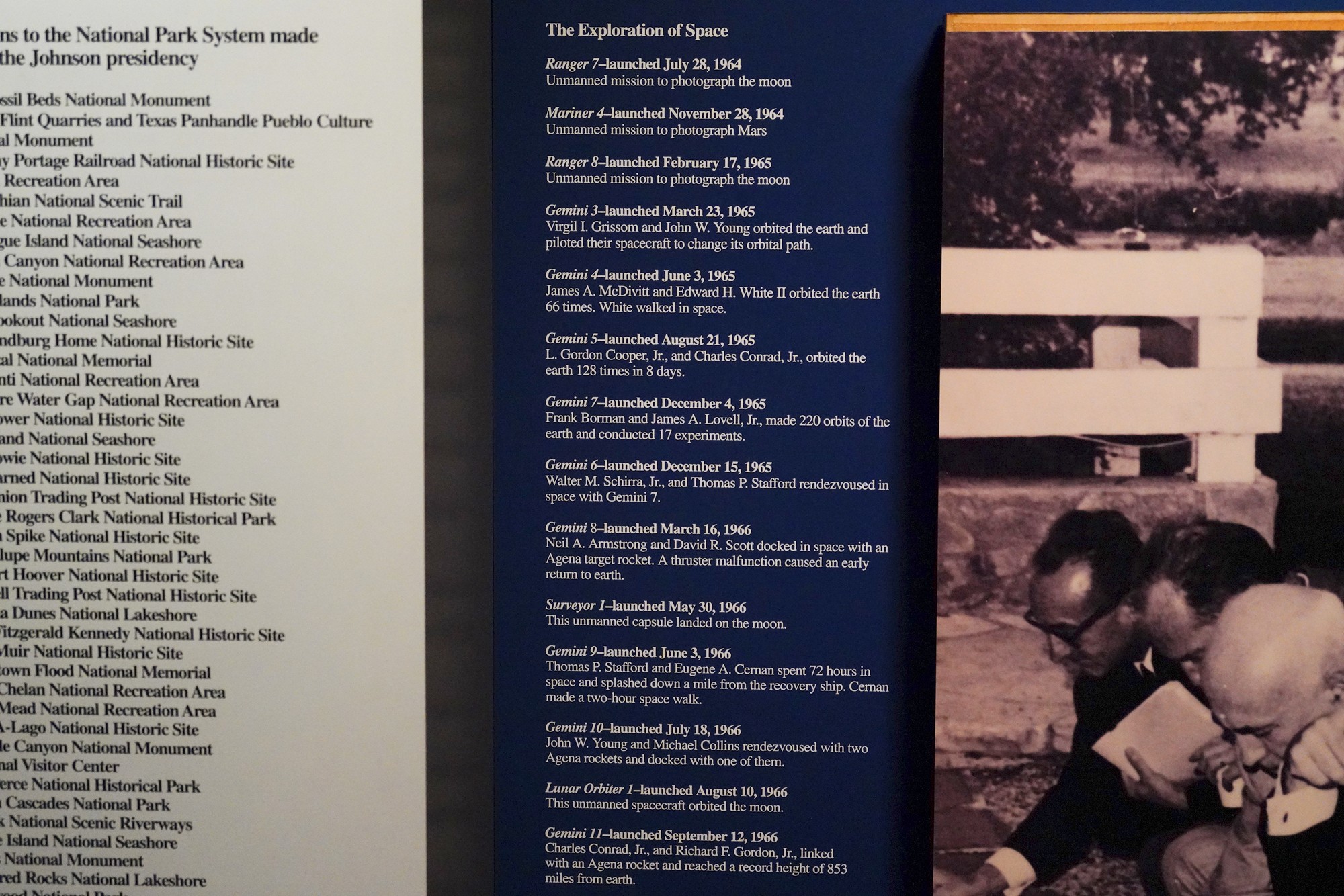 Lyndon B. Johnson National Historical Park (11)
