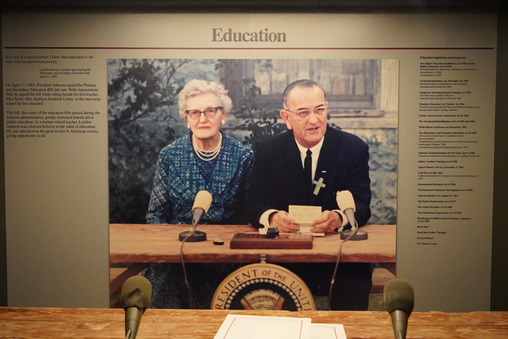 Lyndon B. Johnson National Historical Park (14)