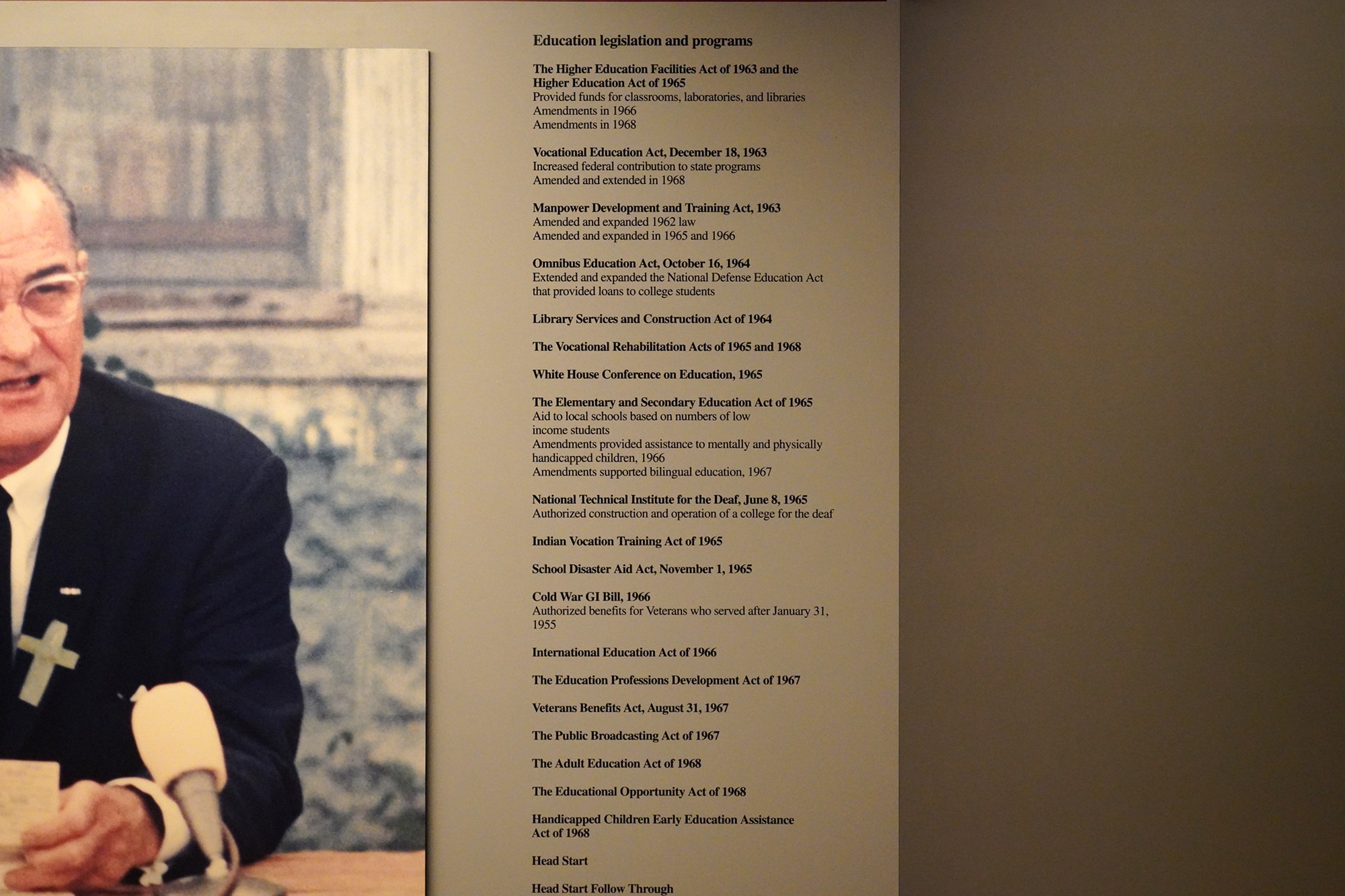 Lyndon B. Johnson National Historical Park (15)