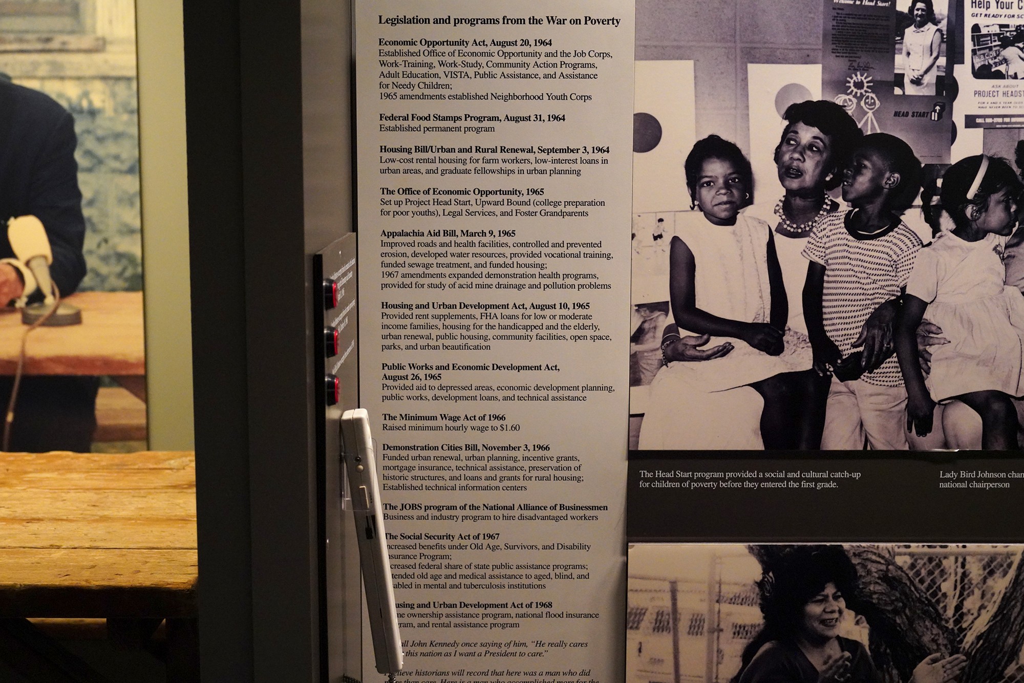 Lyndon B. Johnson National Historical Park (17)