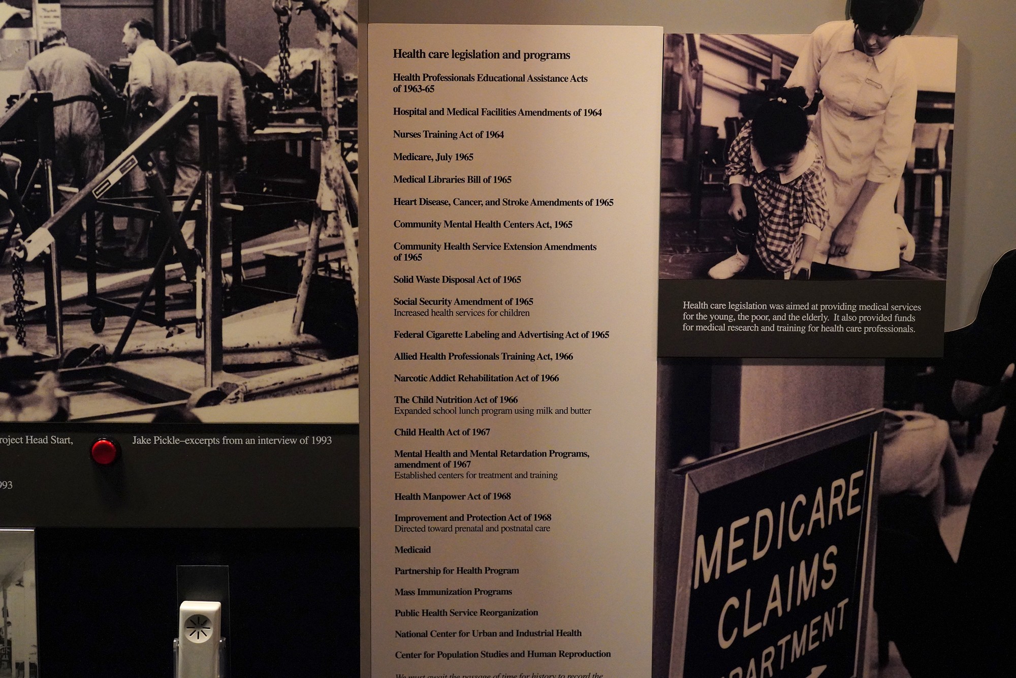Lyndon B. Johnson National Historical Park (19)