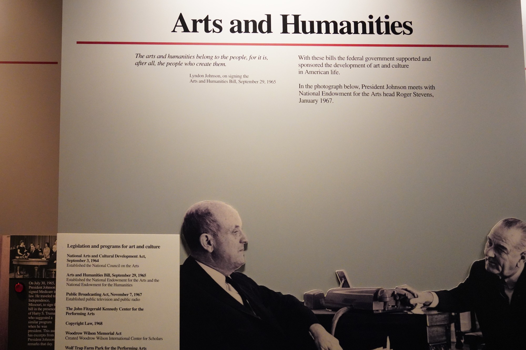 Lyndon B. Johnson National Historical Park (20)