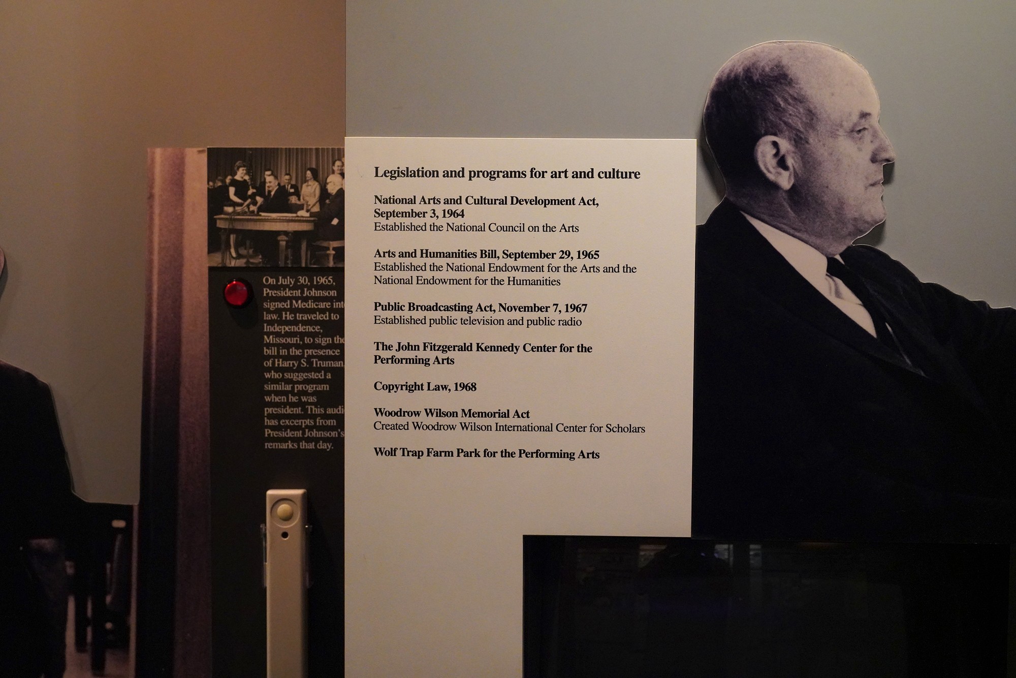 Lyndon B. Johnson National Historical Park (21)