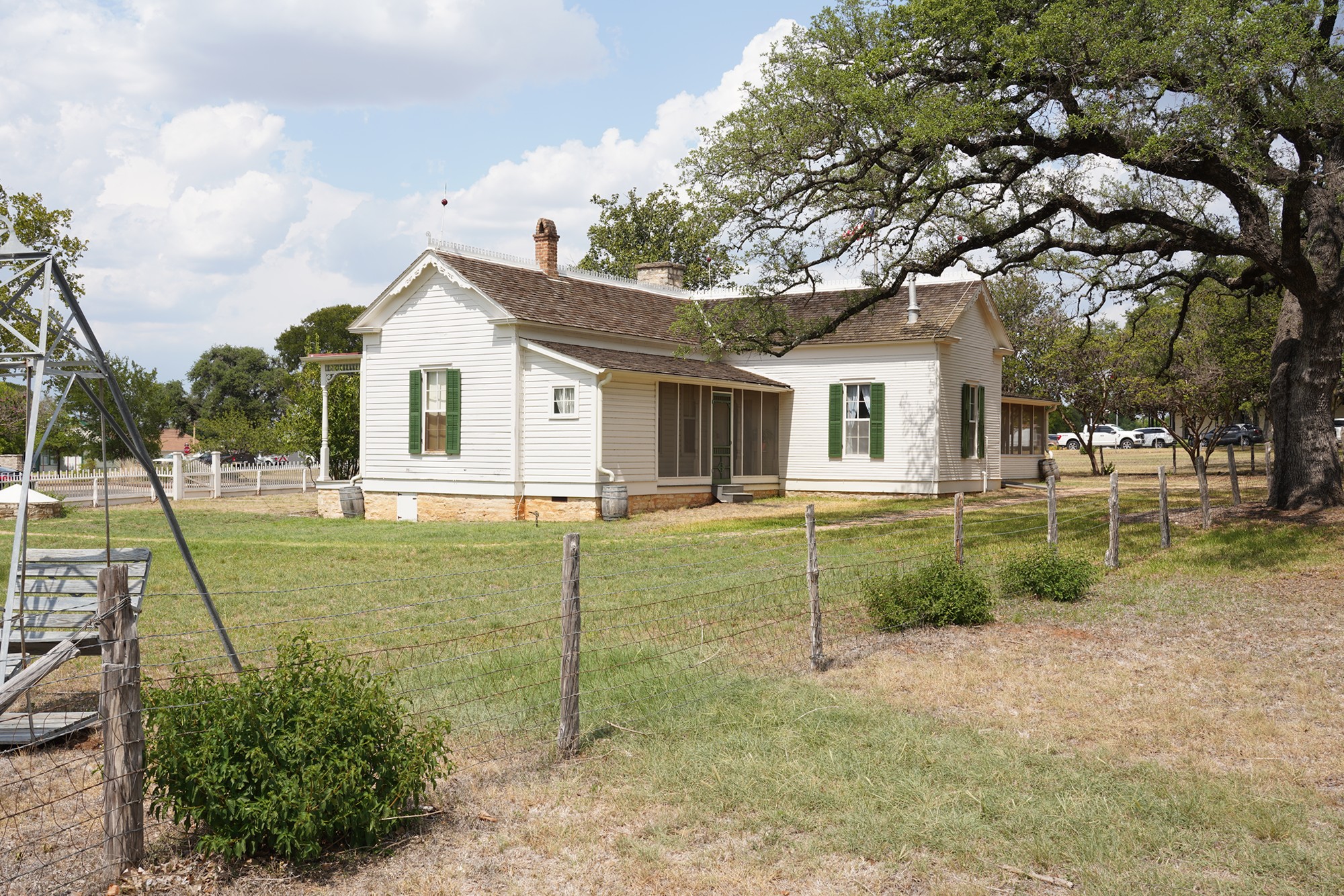 Lyndon B. Johnson National Historical Park (27)
