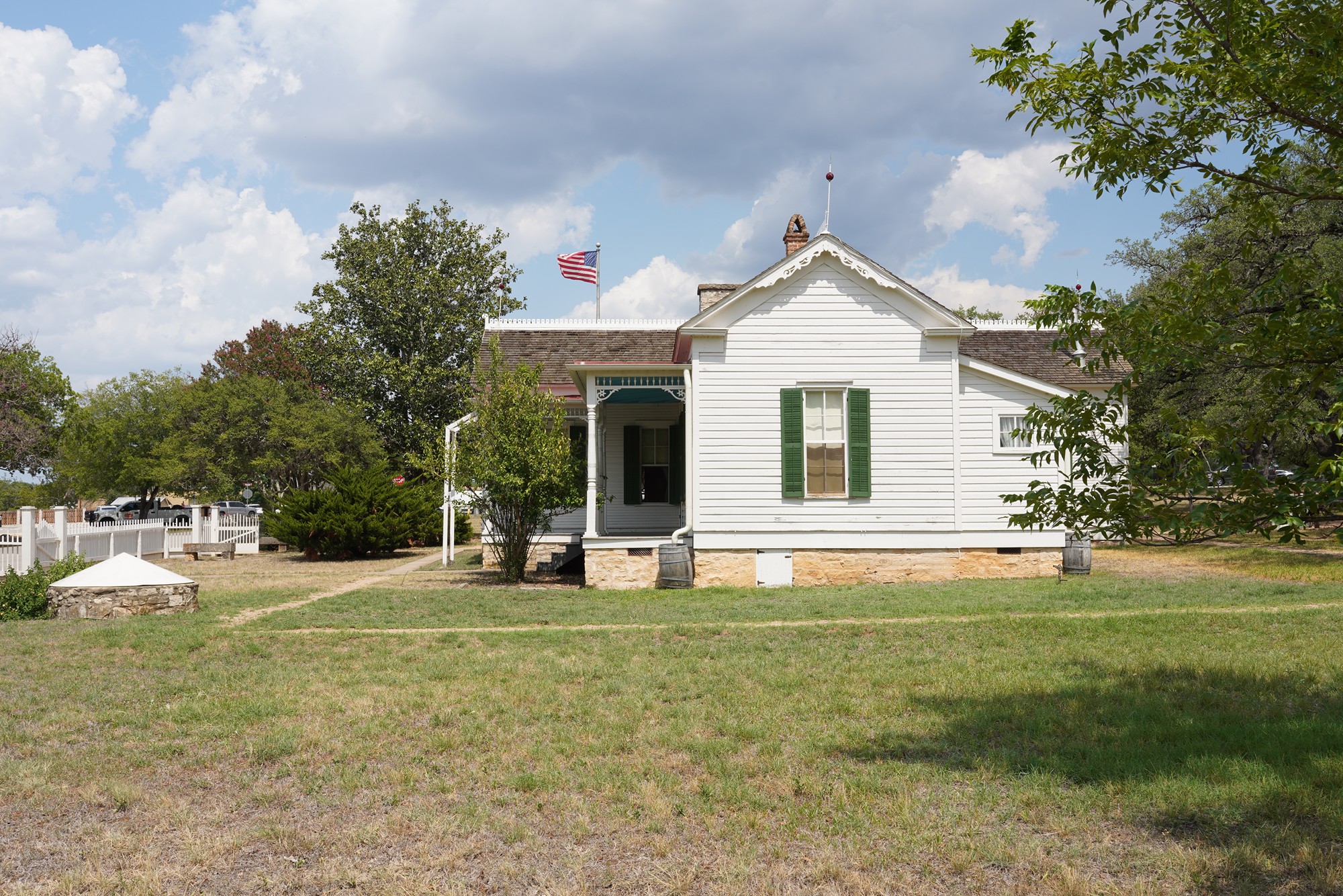 Lyndon B. Johnson National Historical Park (28)