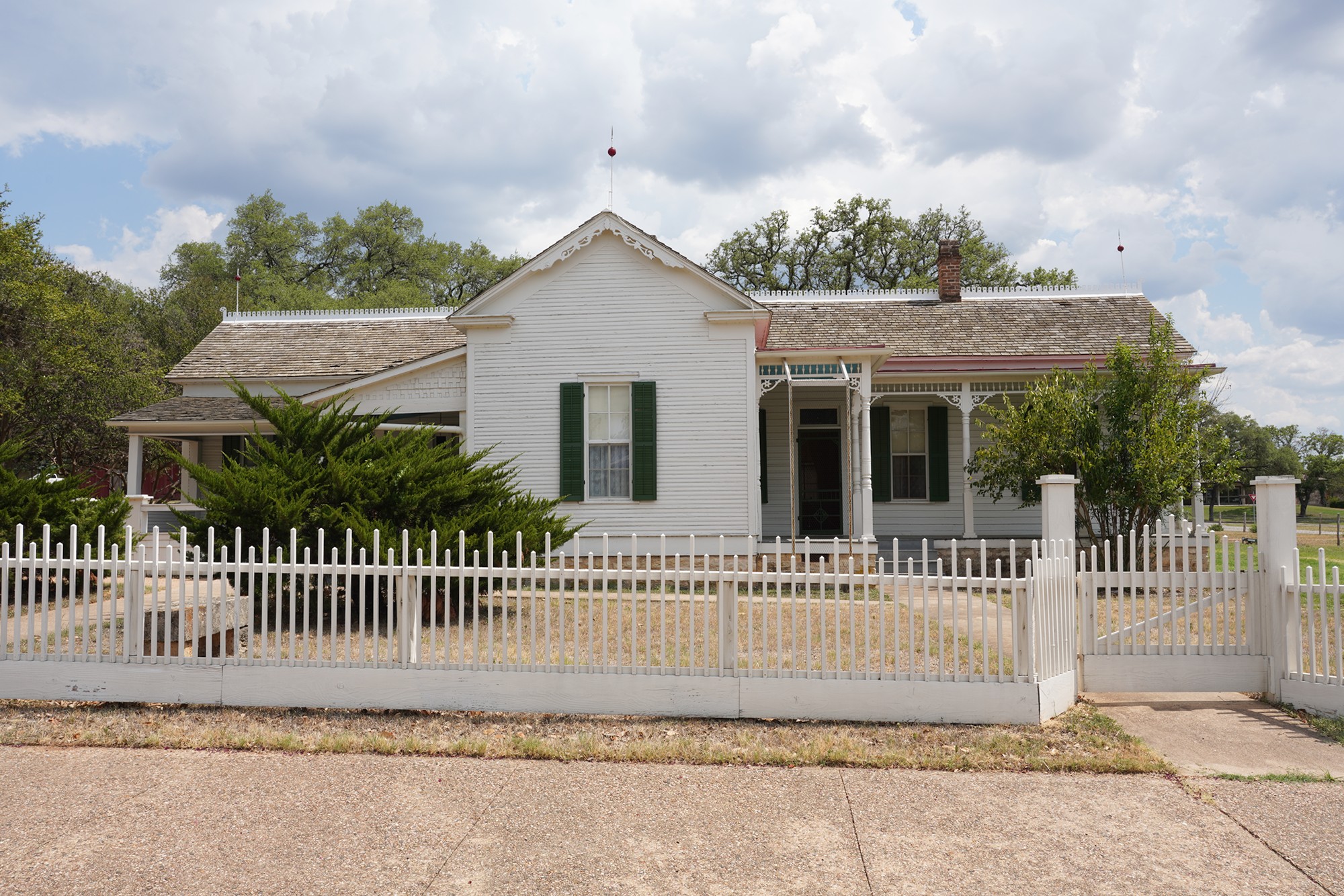 Lyndon B. Johnson National Historical Park (29)