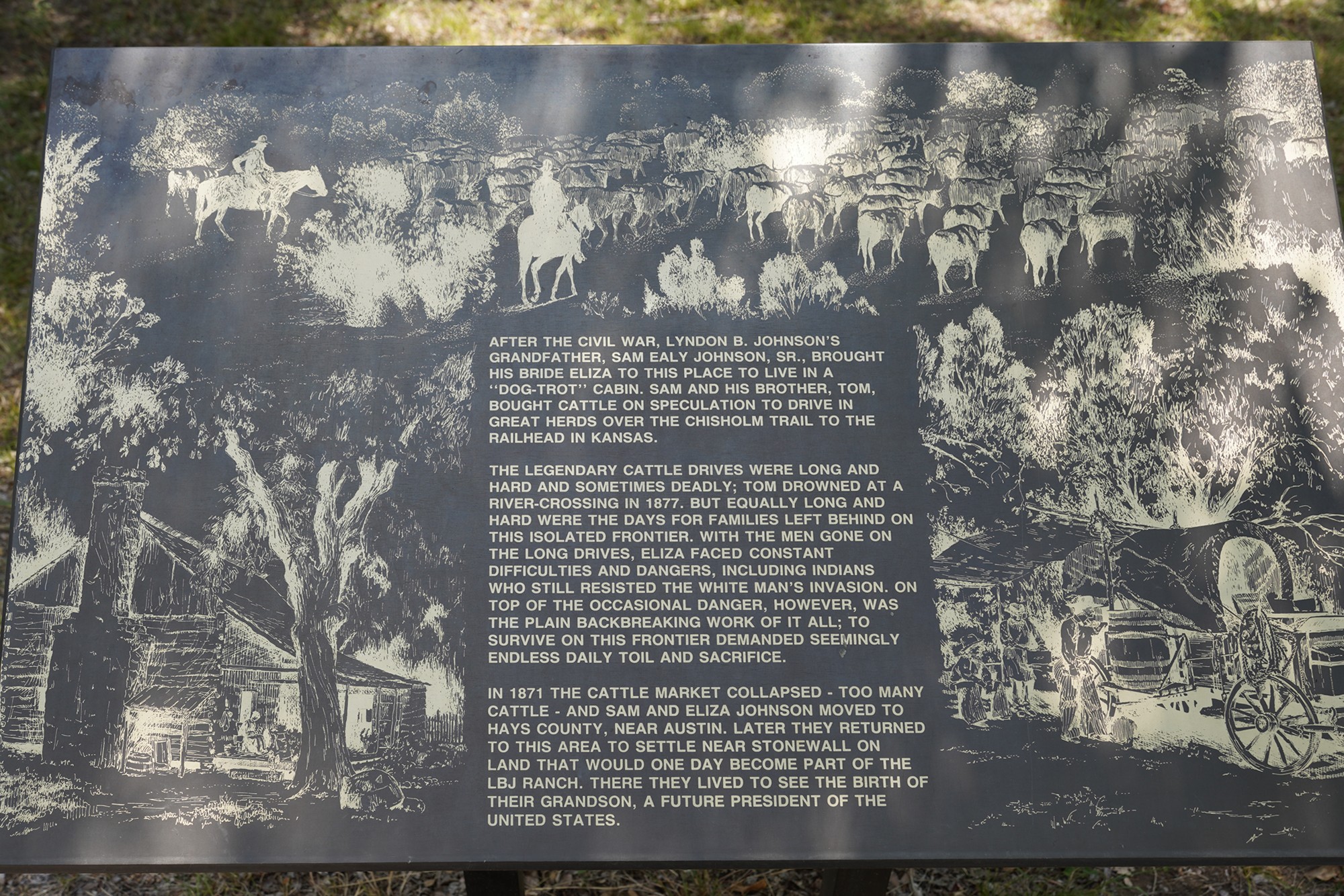 Lyndon B. Johnson National Historical Park (30)