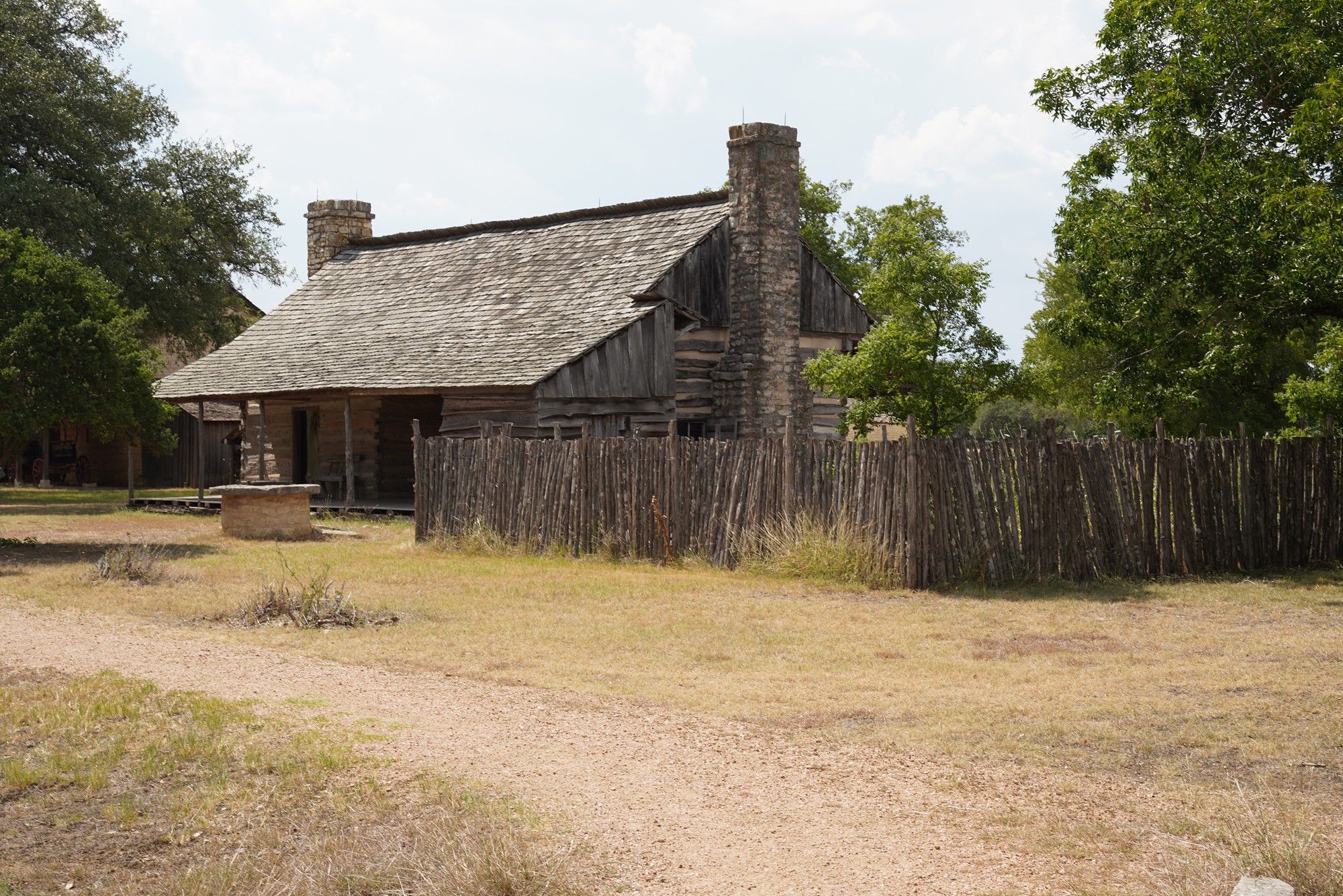 Lyndon B. Johnson National Historical Park (33)