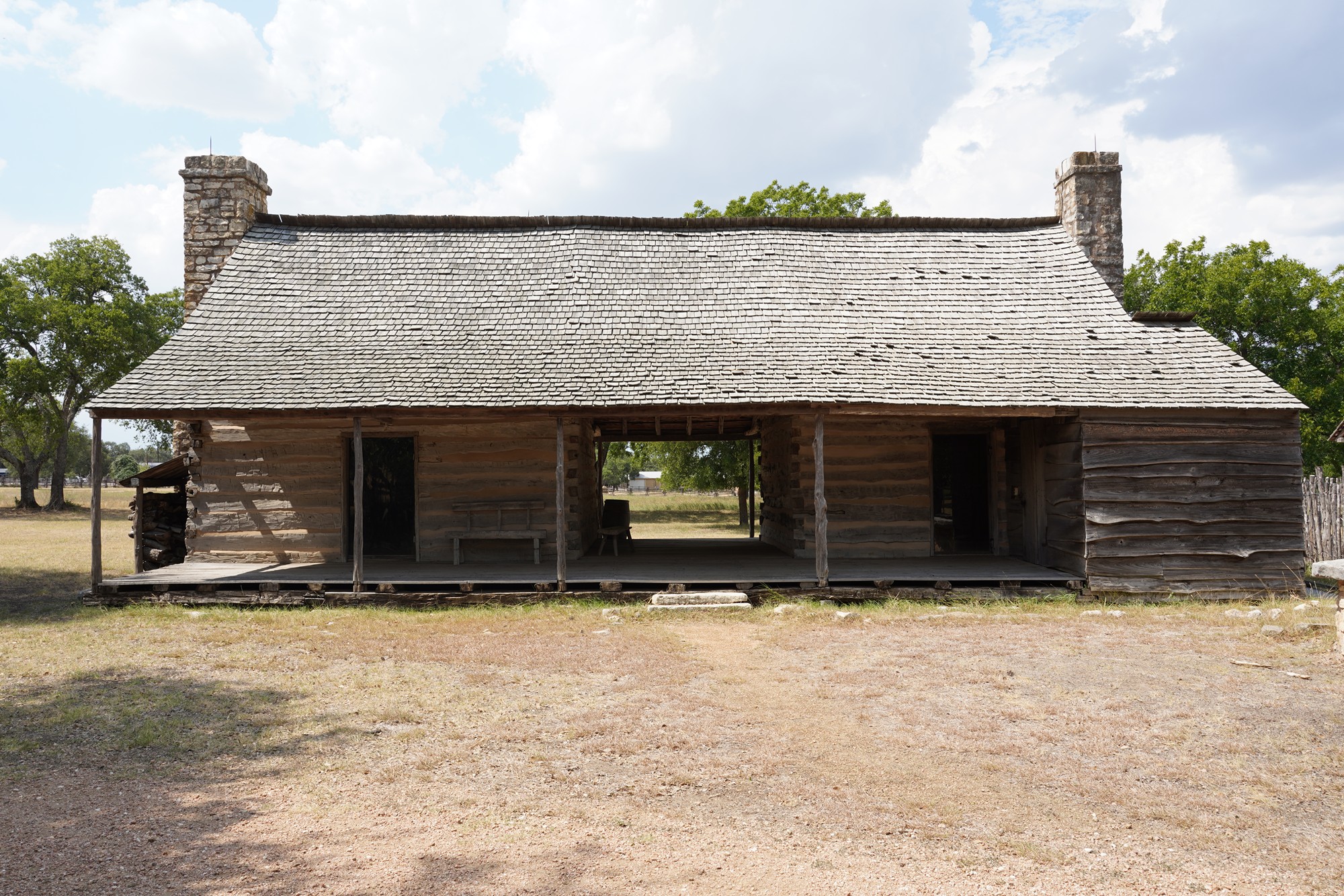 Lyndon B. Johnson National Historical Park (34)