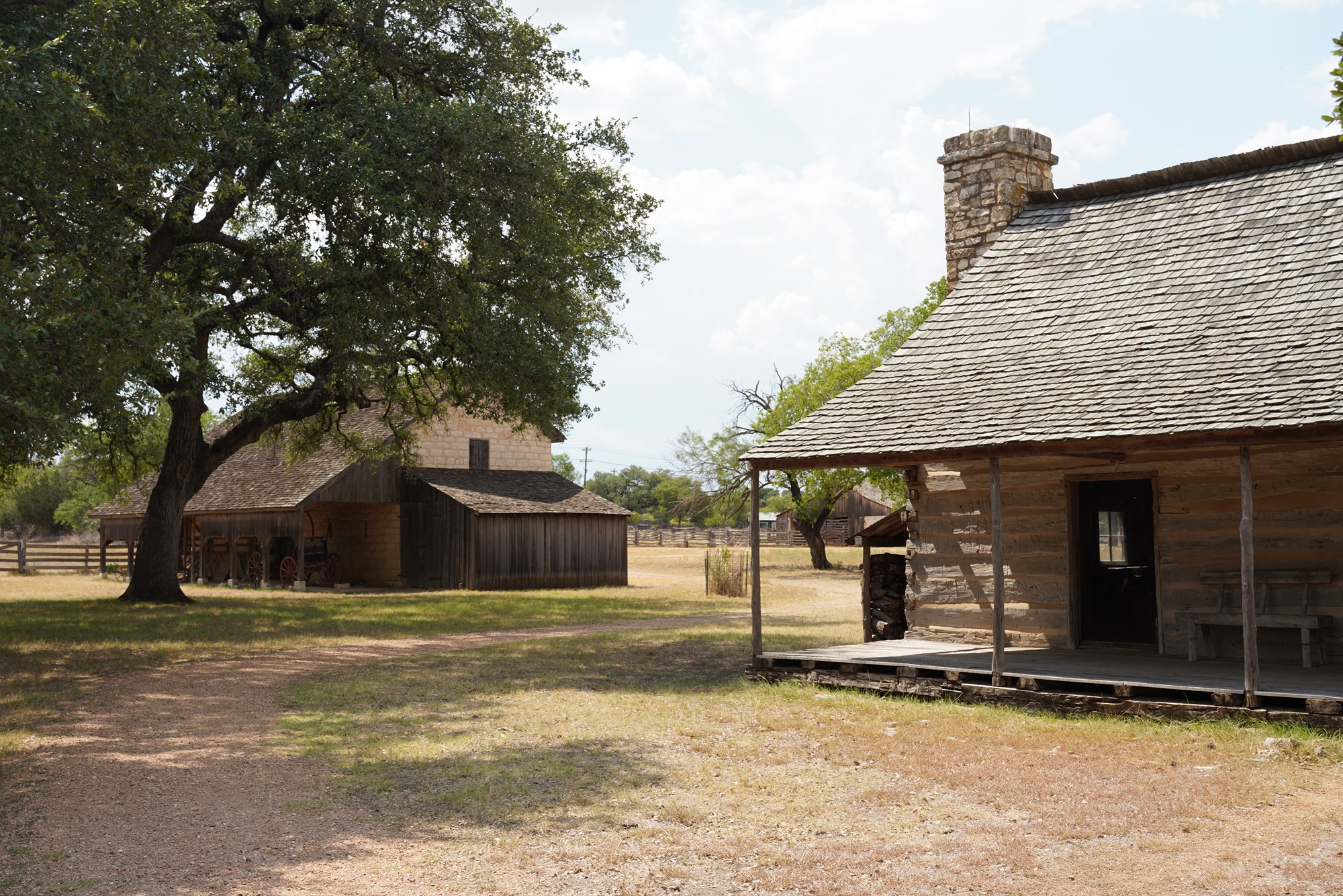 Lyndon B. Johnson National Historical Park (35)