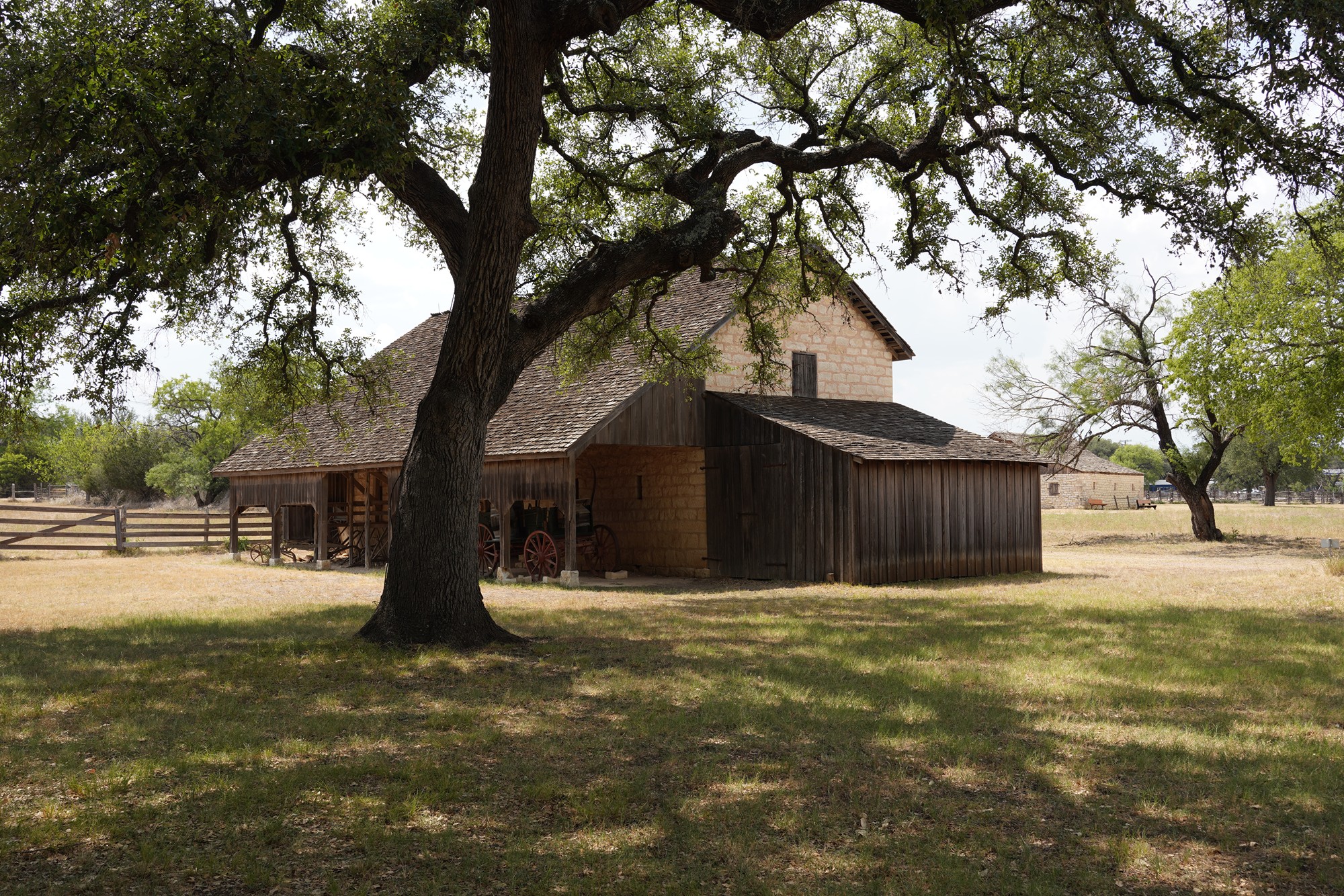 Lyndon B. Johnson National Historical Park (36)