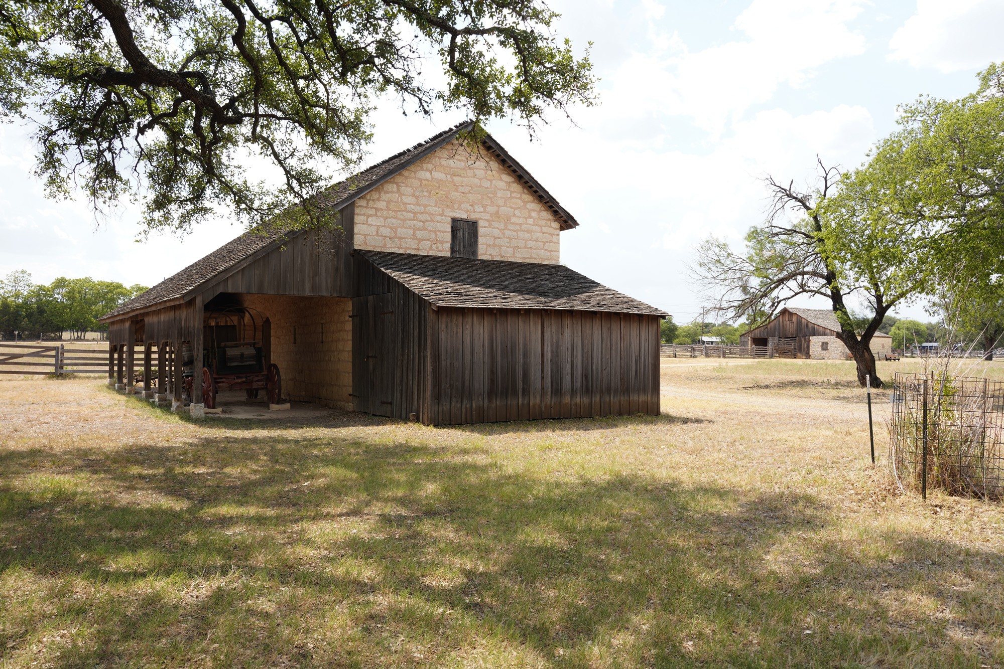 Lyndon B. Johnson National Historical Park (37)