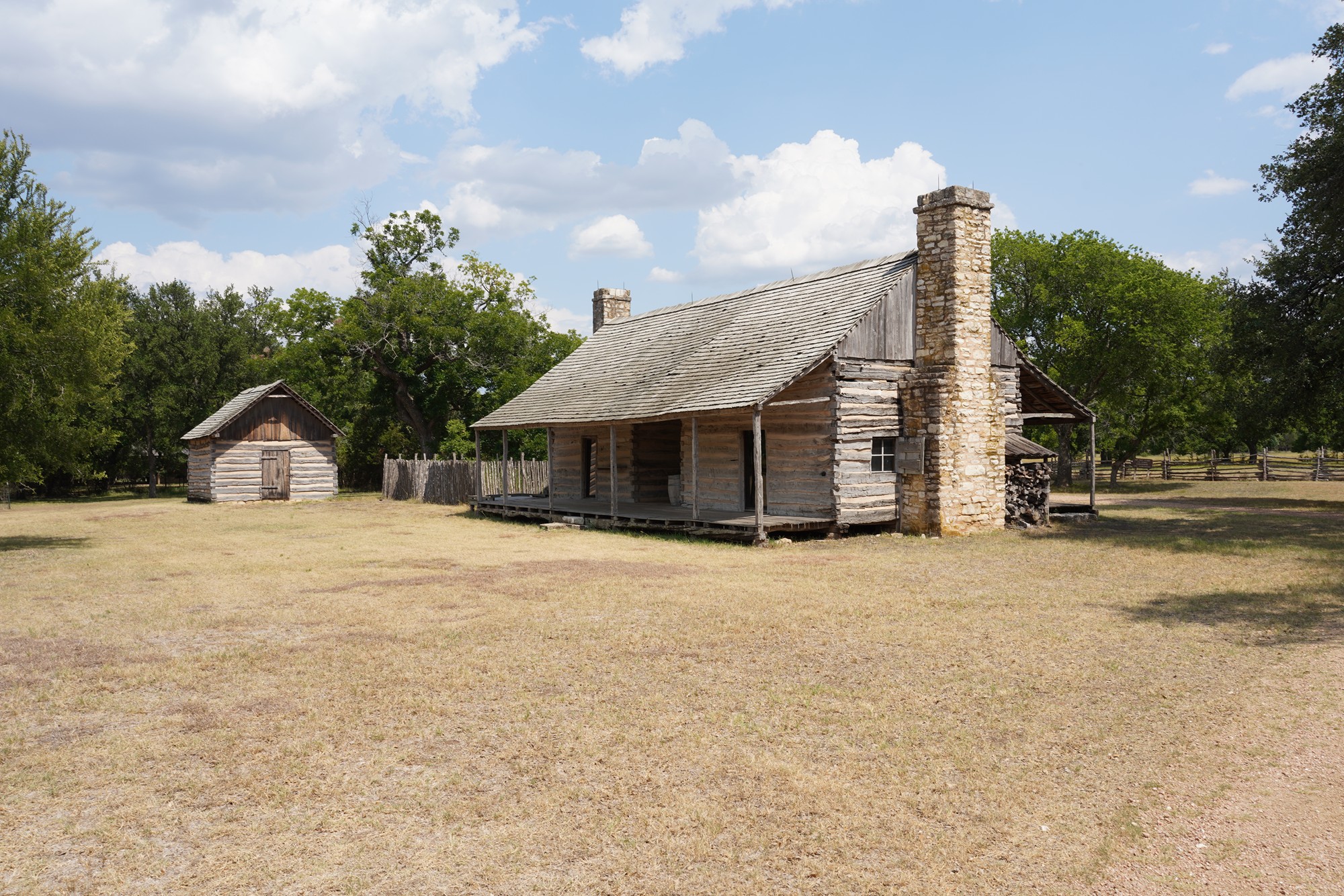 Lyndon B. Johnson National Historical Park (38)