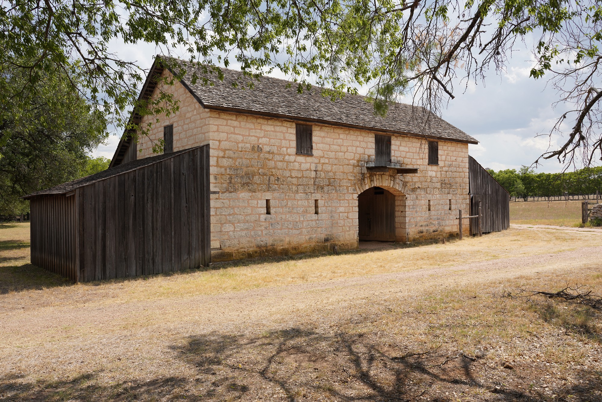 Lyndon B. Johnson National Historical Park (39)