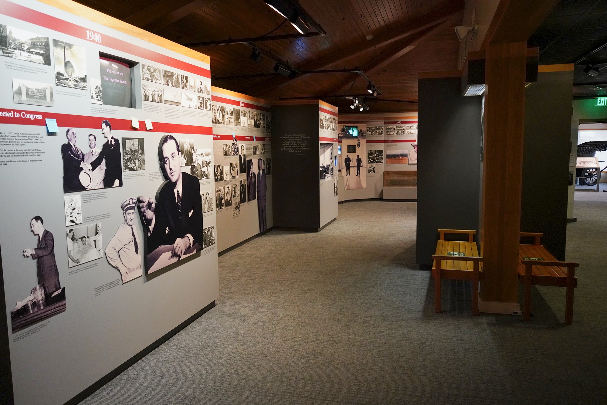 Lyndon B. Johnson National Historical Park (4)
