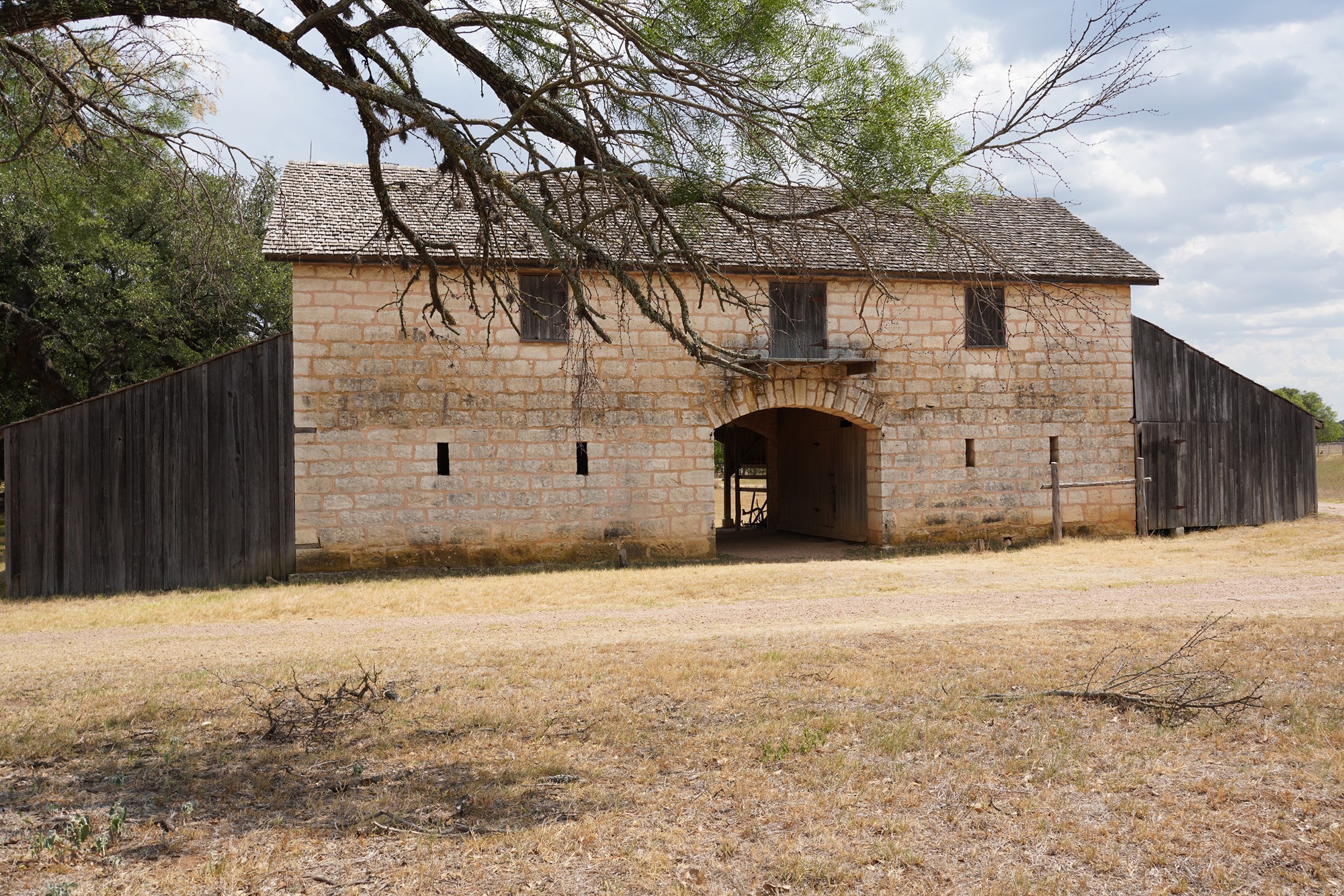 Lyndon B. Johnson National Historical Park (40)