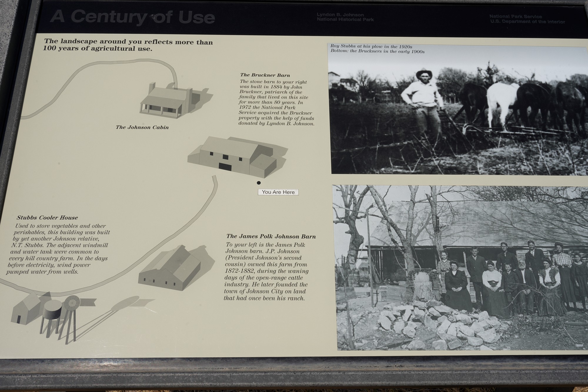 Lyndon B. Johnson National Historical Park (41)