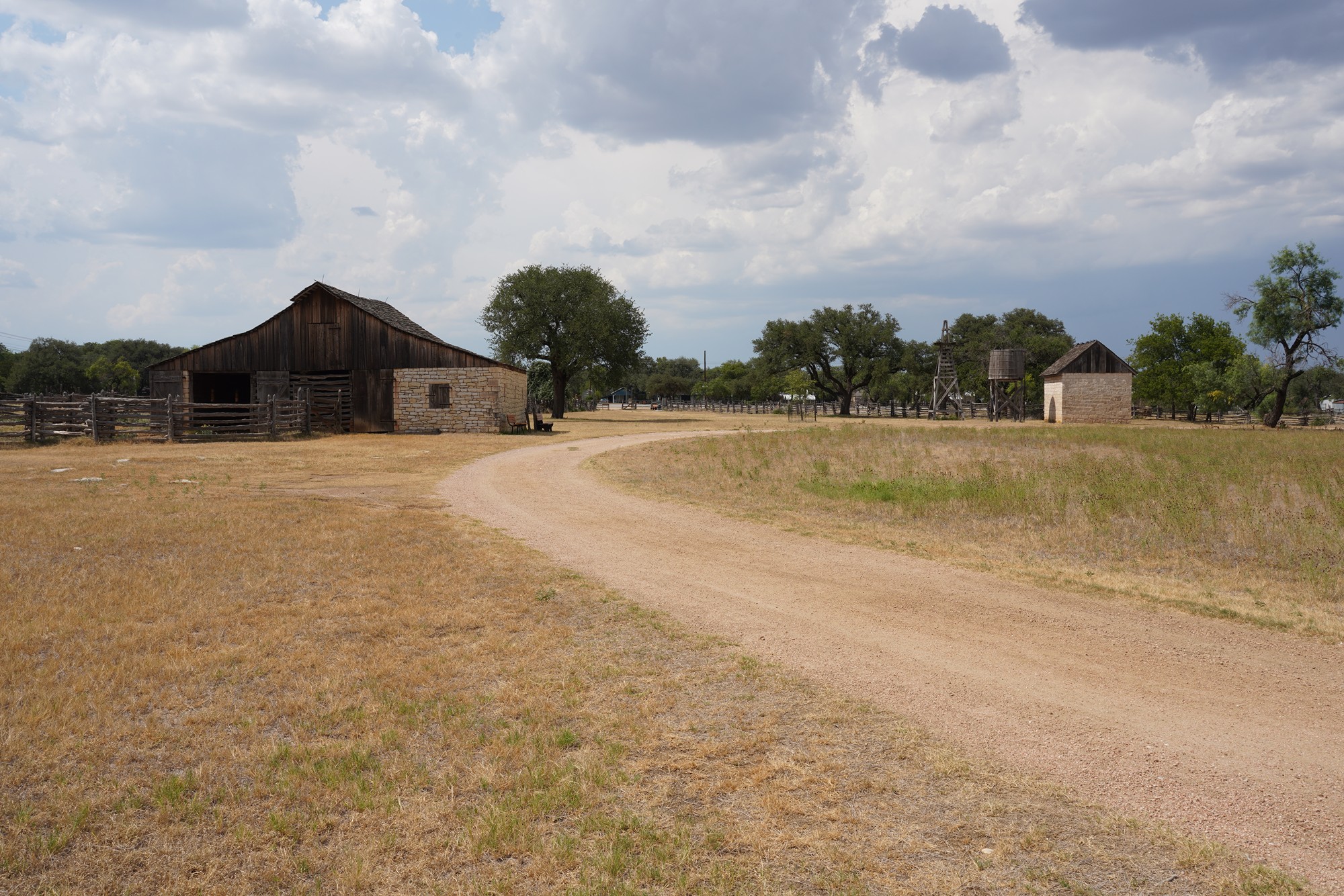 Lyndon B. Johnson National Historical Park (42)